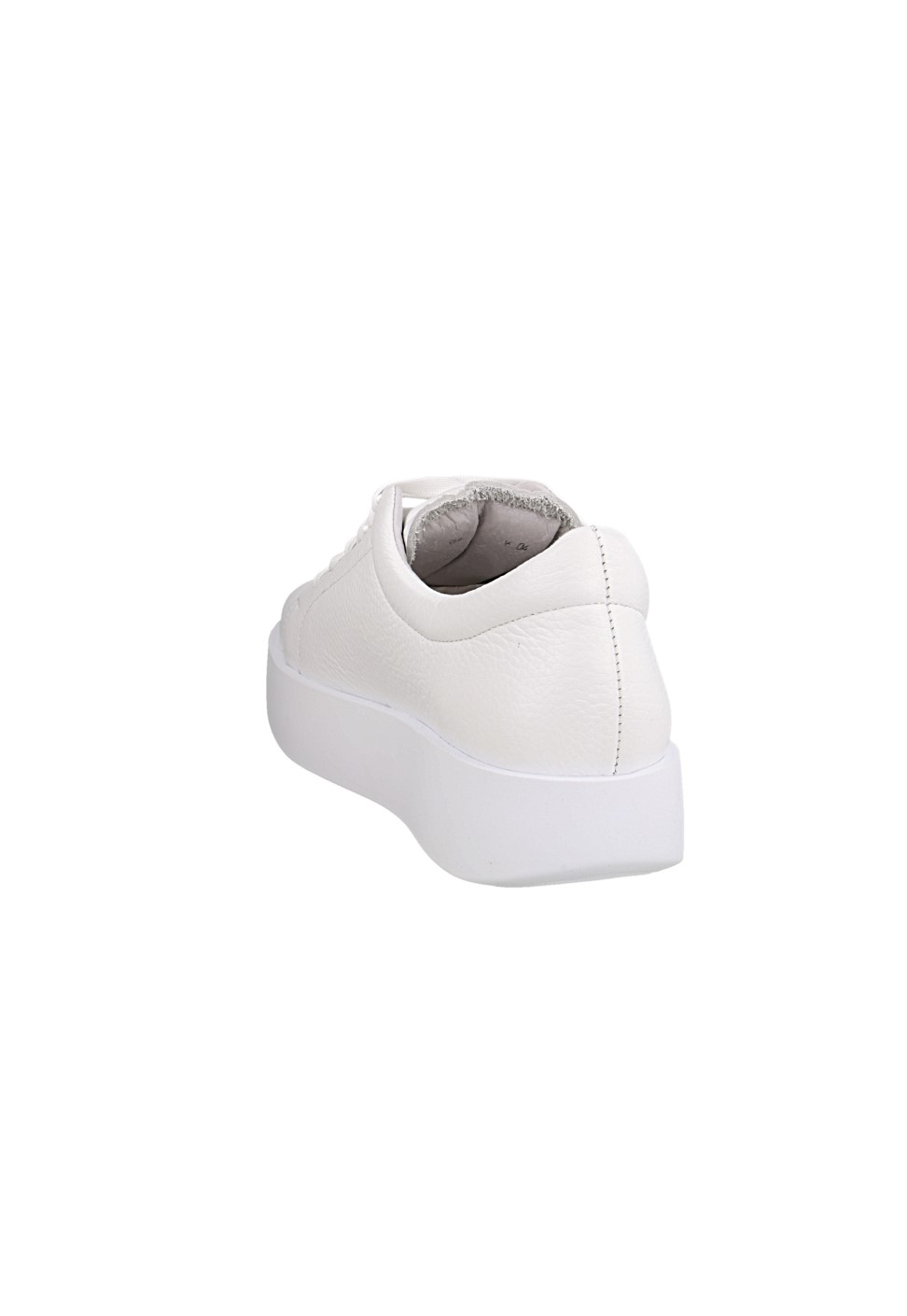 Кеды кожаные Benito 2078/42/19 фото 5 - интернет-магазин обуви Pratik