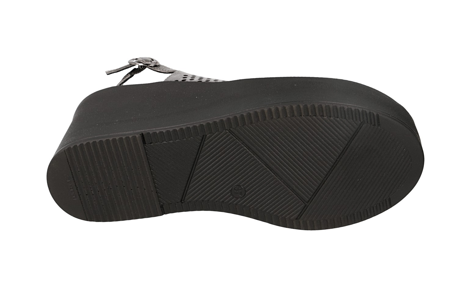 картинка Босоножки кожаные Mariani от магазина Pratik