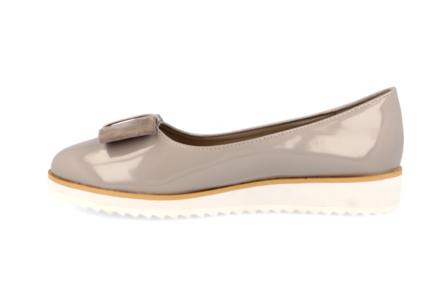 картинка Балетки женские Vices от магазина Pratik