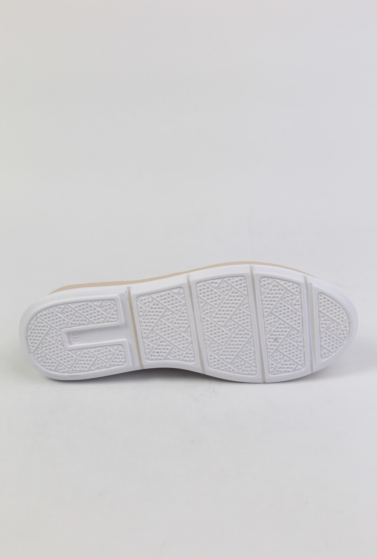 картинка Мокасины кожаные Benito от магазина Pratik