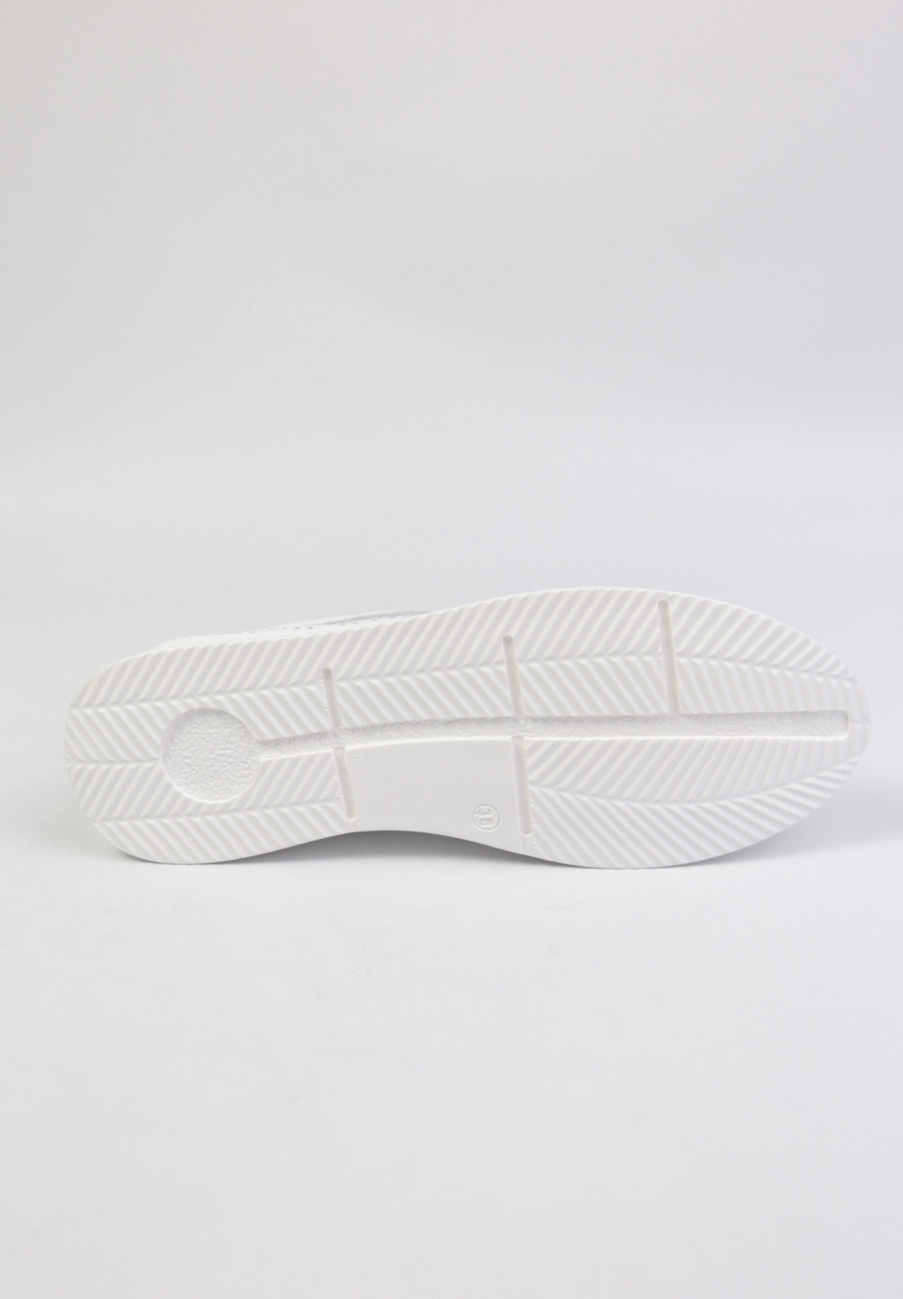 картинка Кеды кожаные Benito от магазина Pratik