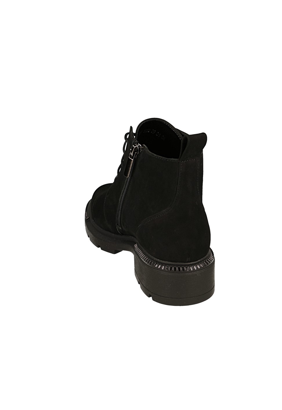 картинка Ботинки нубуковые Mariani от магазина Pratik