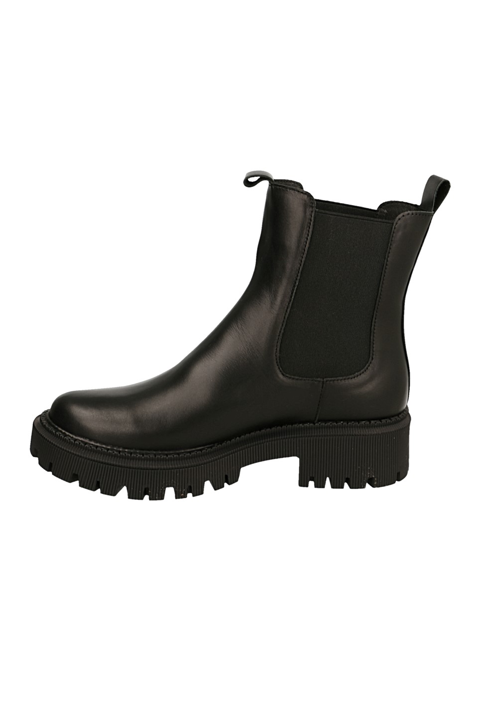 картинка Ботинки кожаные Benito от магазина Pratik