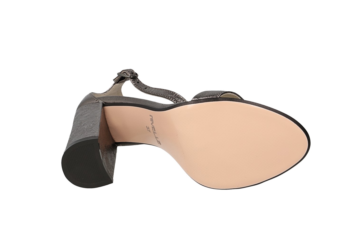 картинка Босоножки кожаные Nivelle от магазина Pratik