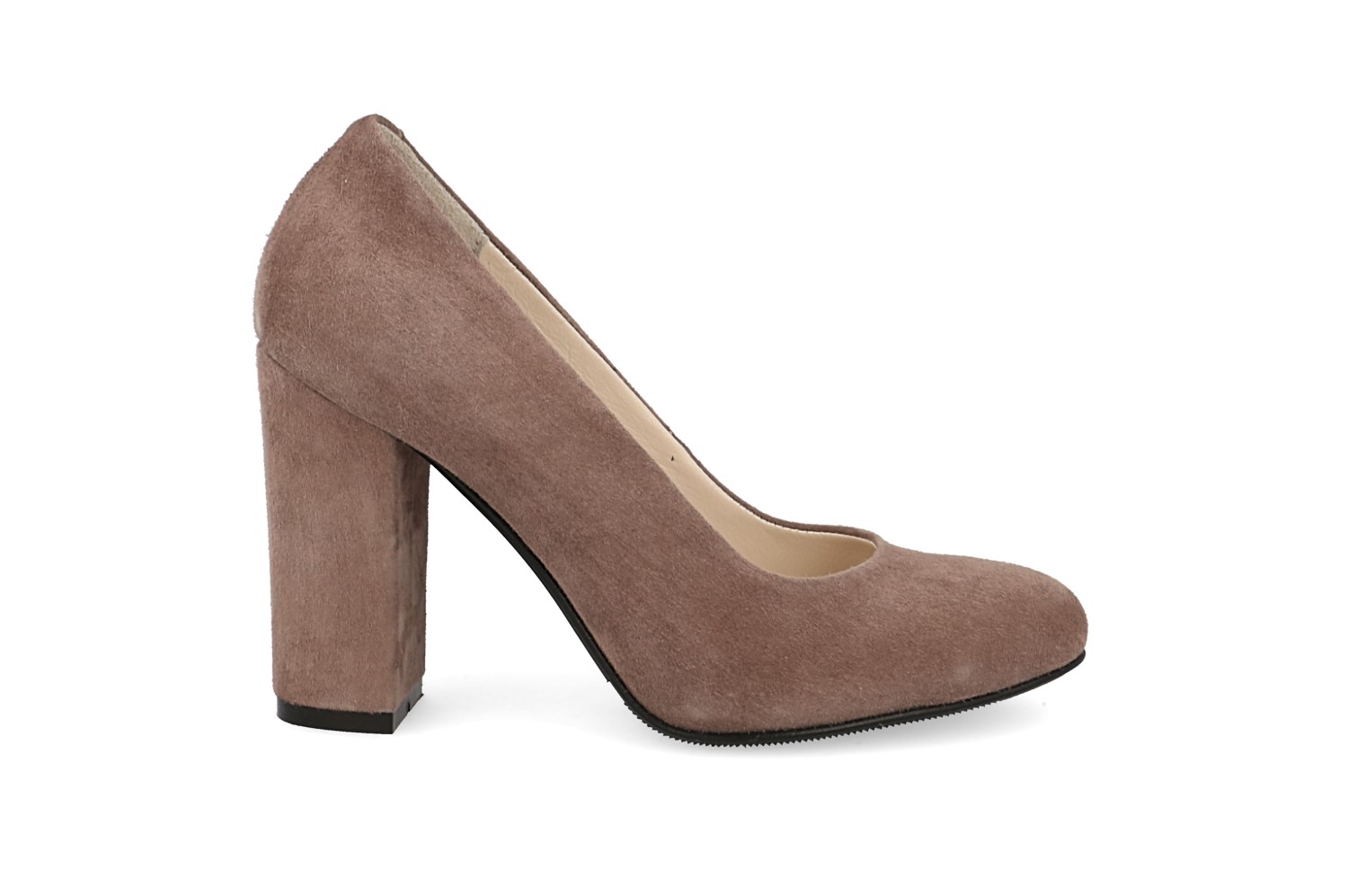 картинка Туфли замшевые Mariani от магазина Pratik