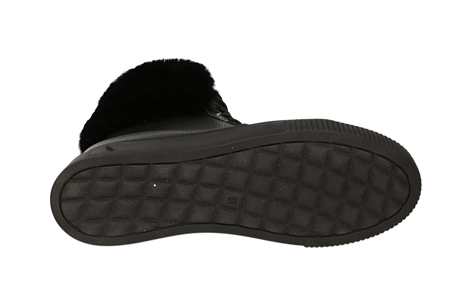 Ботинки кожаные Mariani 899/28/03 фото 6 - интернет-магазин обуви Pratik
