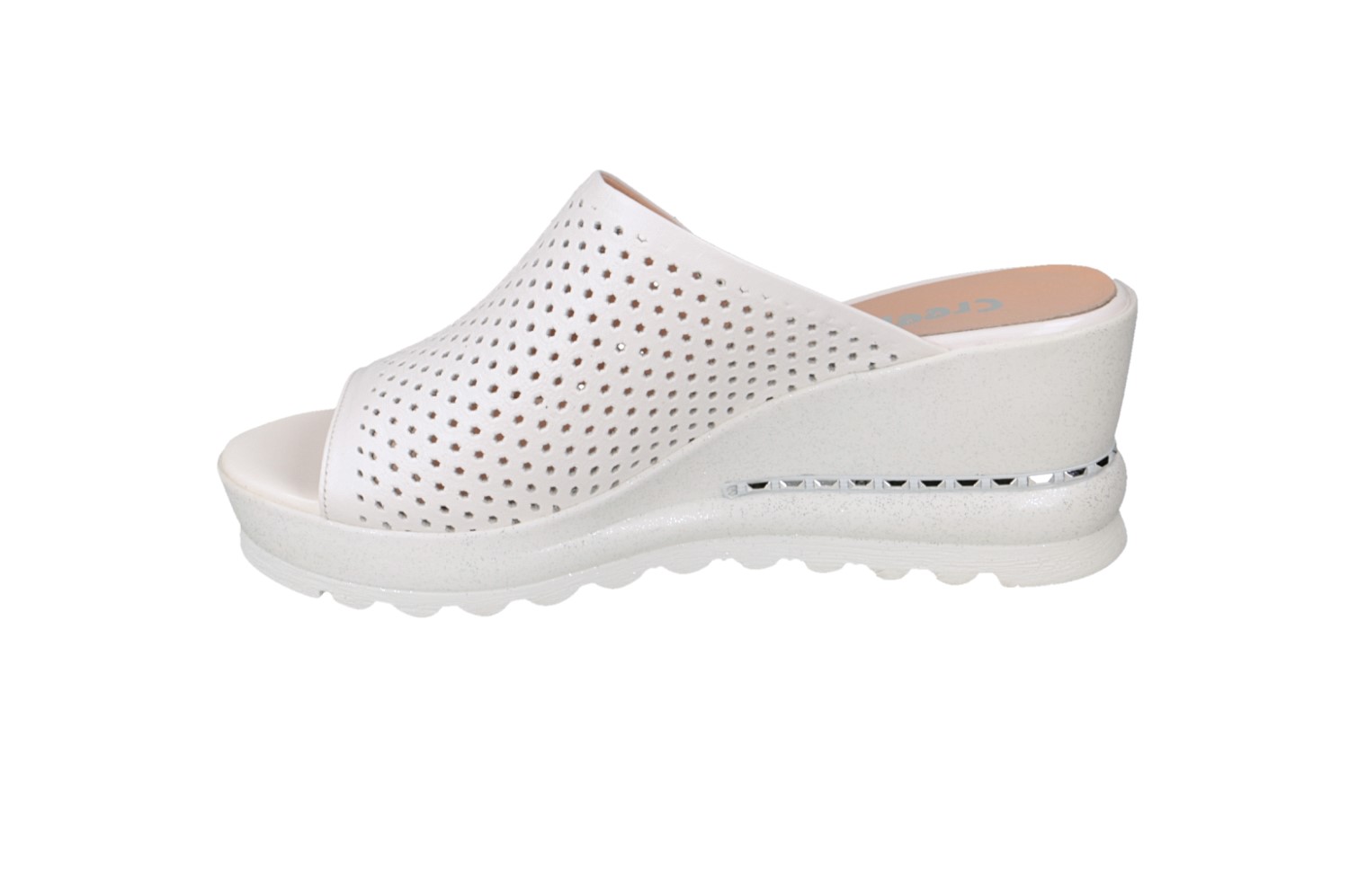 картинка Сабо кожаные Molly Bessa от магазина Pratik