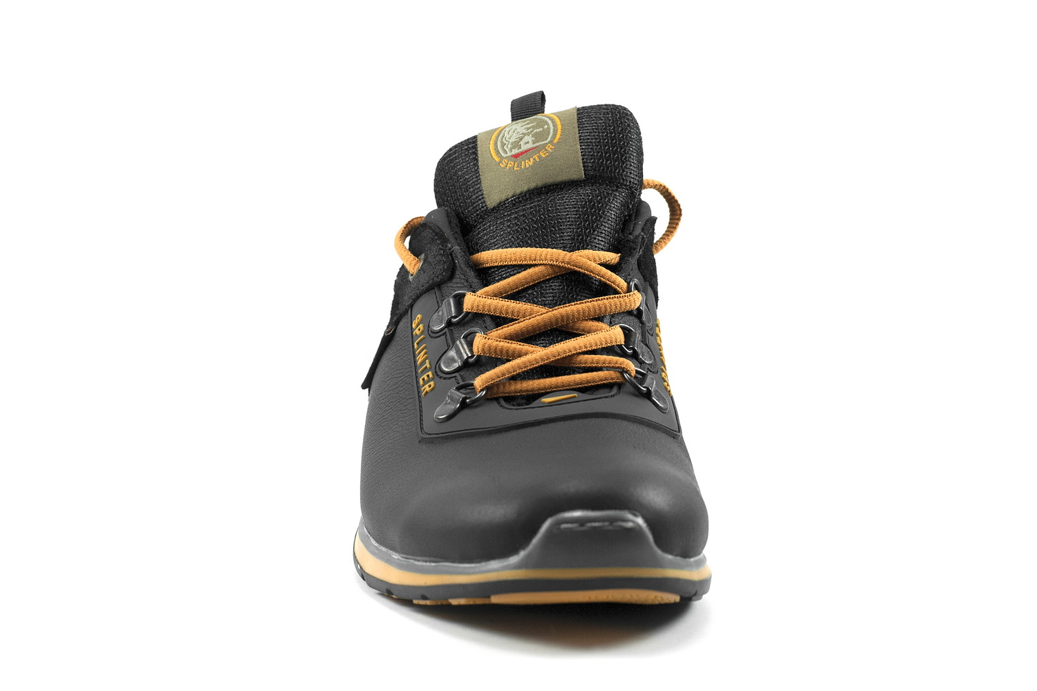 картинка Кроссовки мужские кожаные Splinter от магазина Pratik