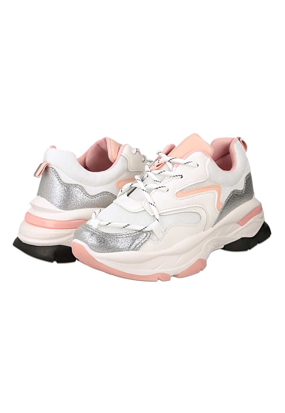 картинка Кроссовки женские One Ritz от магазина Pratik