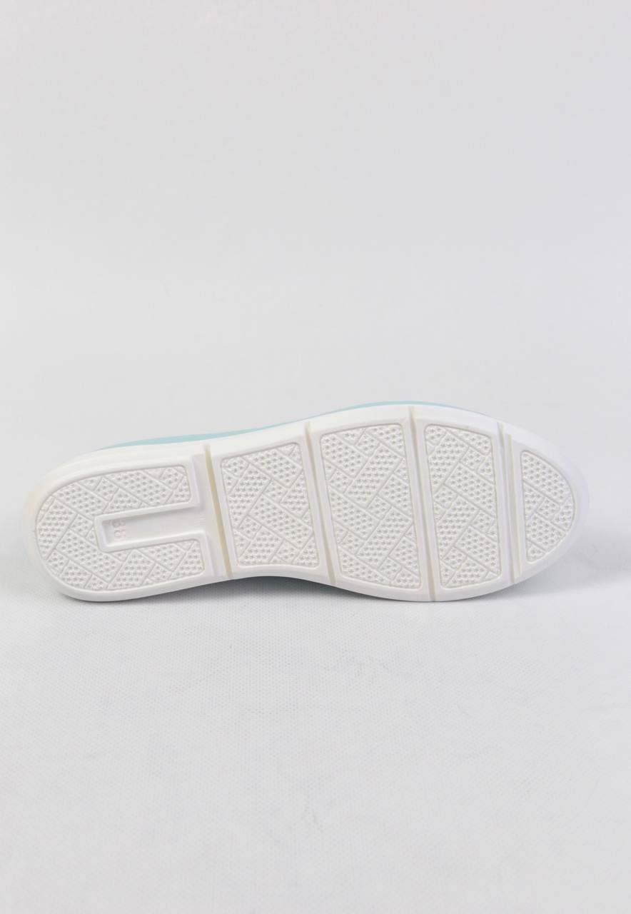 картинка Балетки кожаные Benito от магазина Pratik