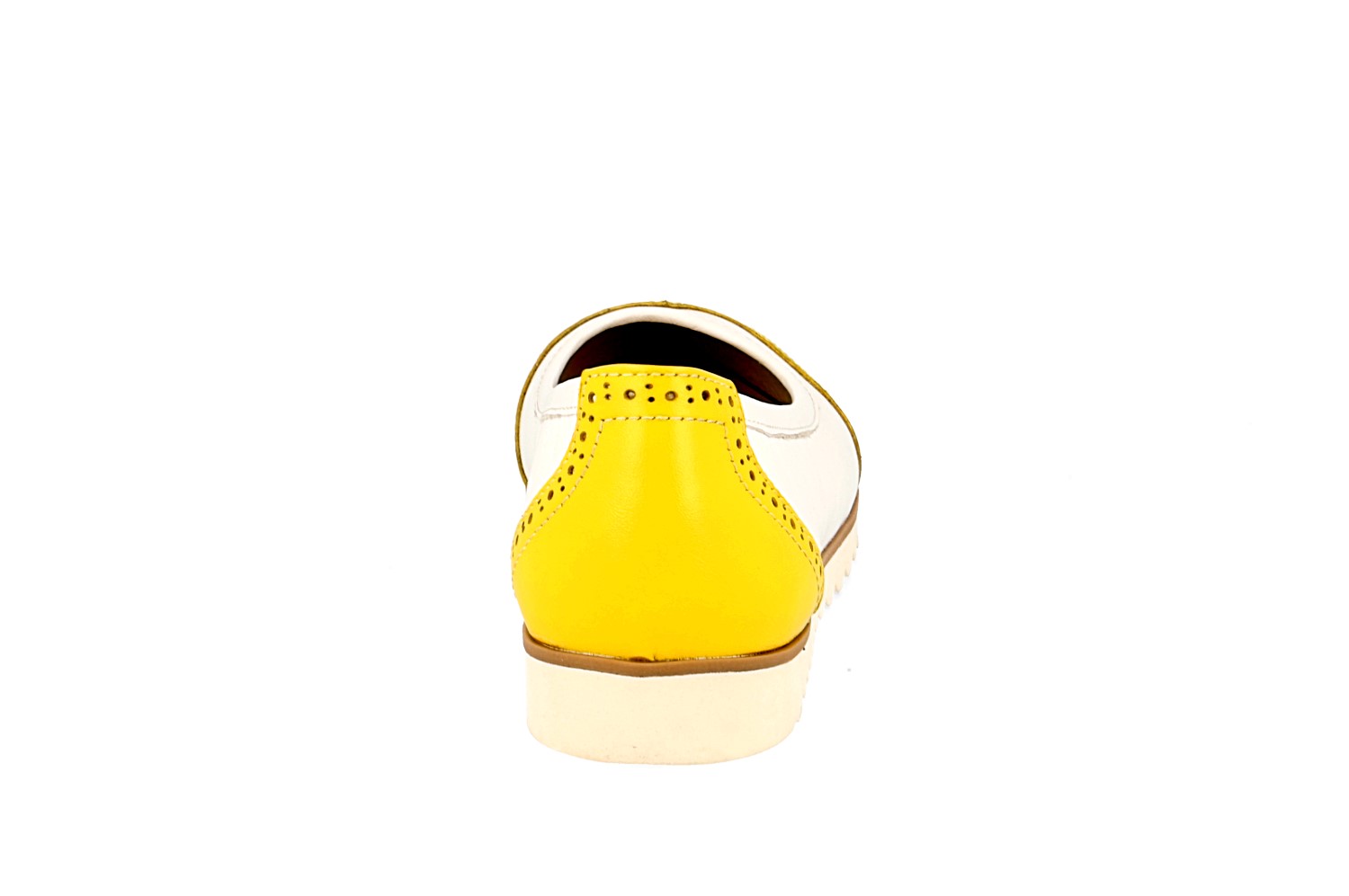 картинка Балетки кожаные Mariani от магазина Pratik