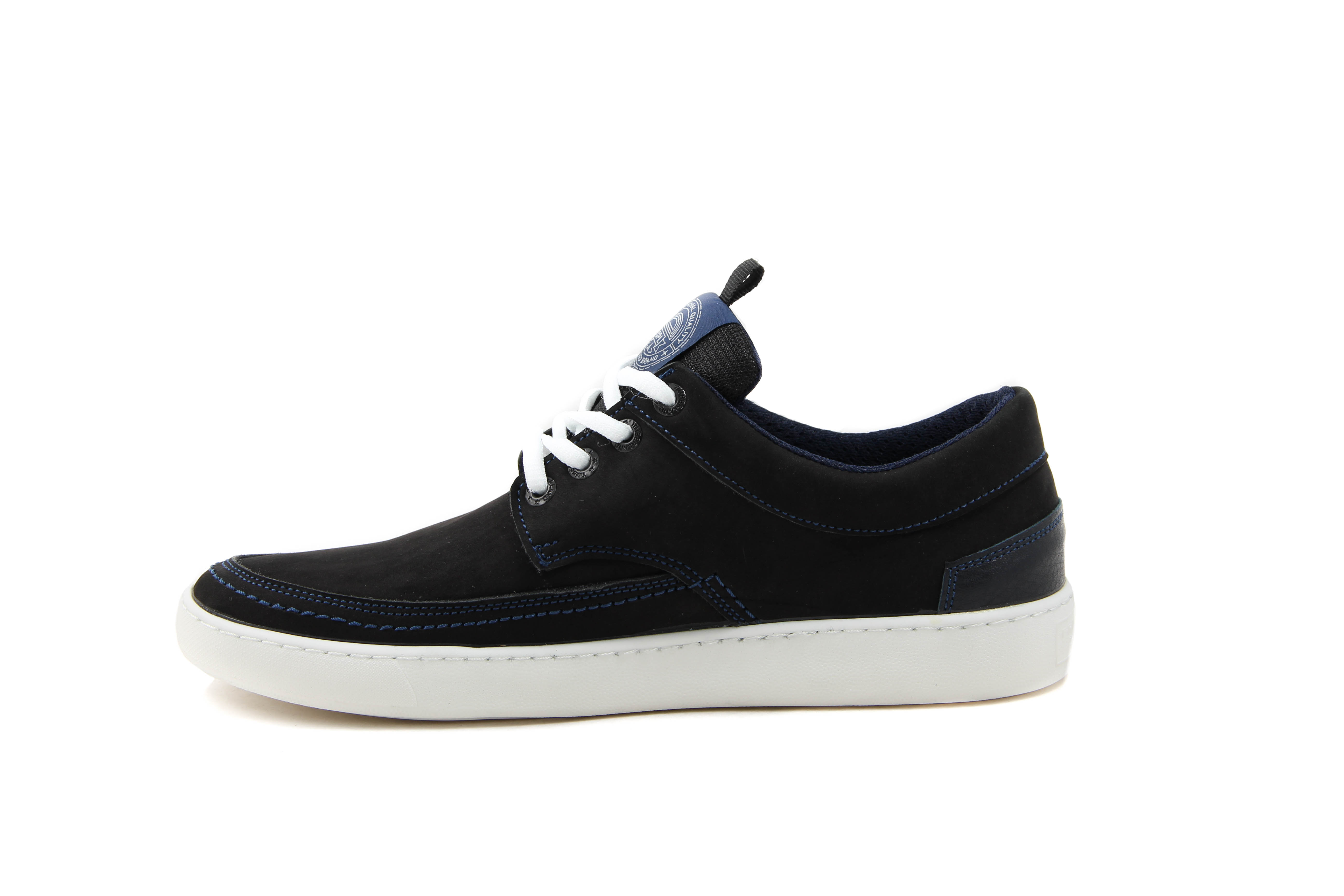 картинка Кроссовки нубуковые Splinter от магазина Pratik