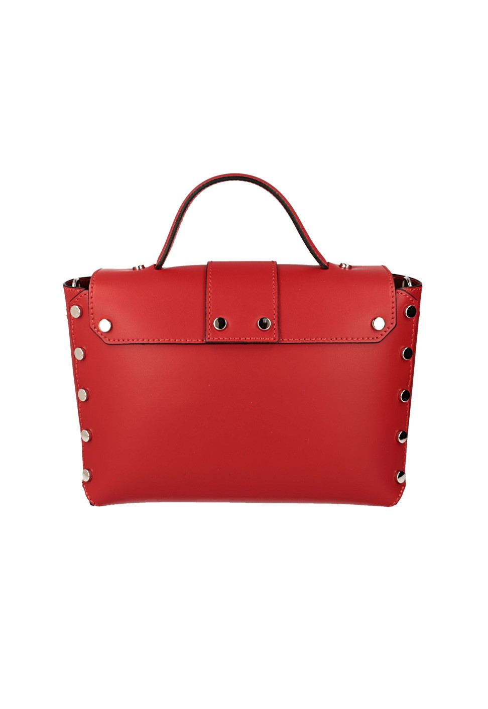 картинка Кожаная сумка-mini Daro от магазина Pratik