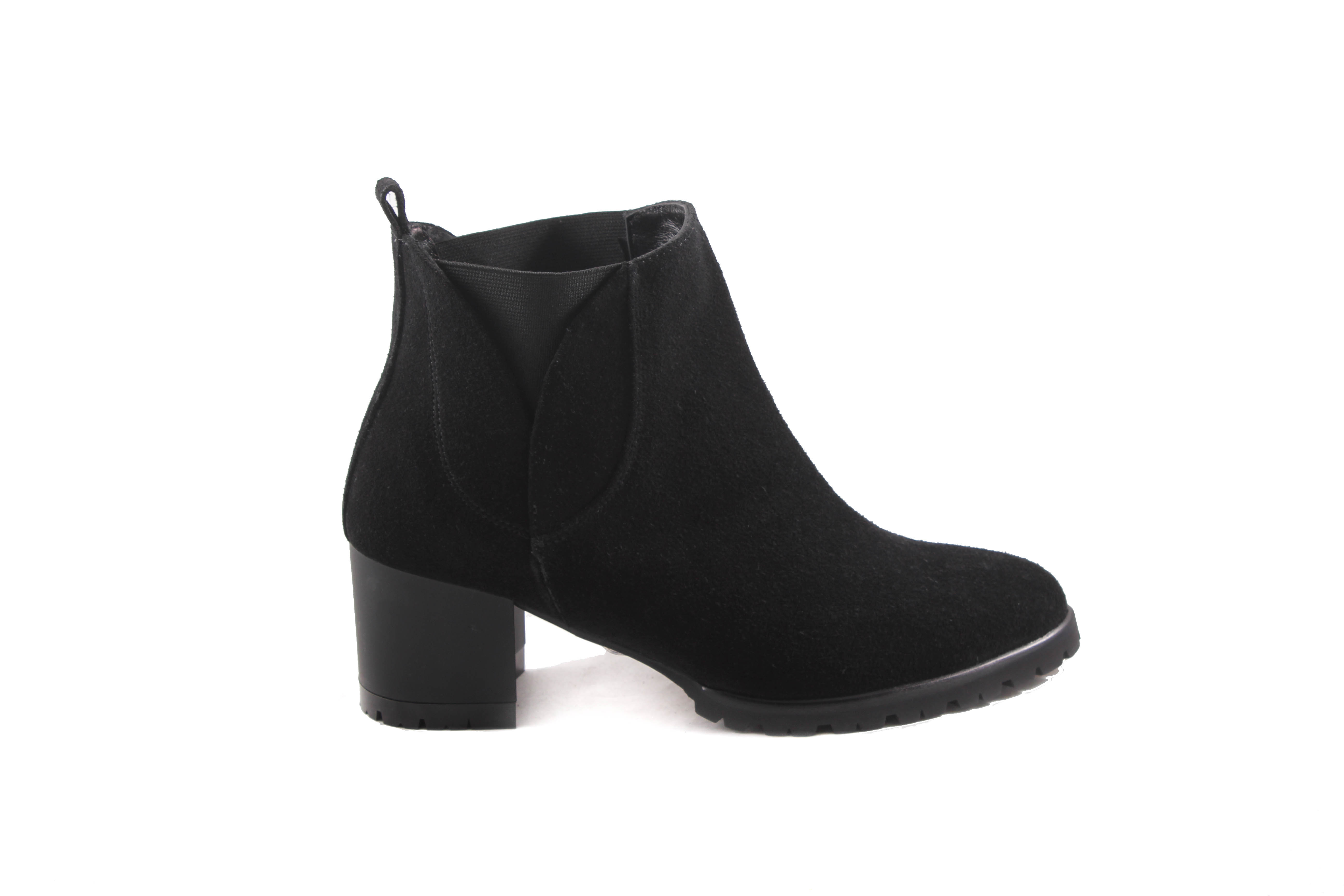 картинка Ботинки замшевые Mariani от магазина Pratik