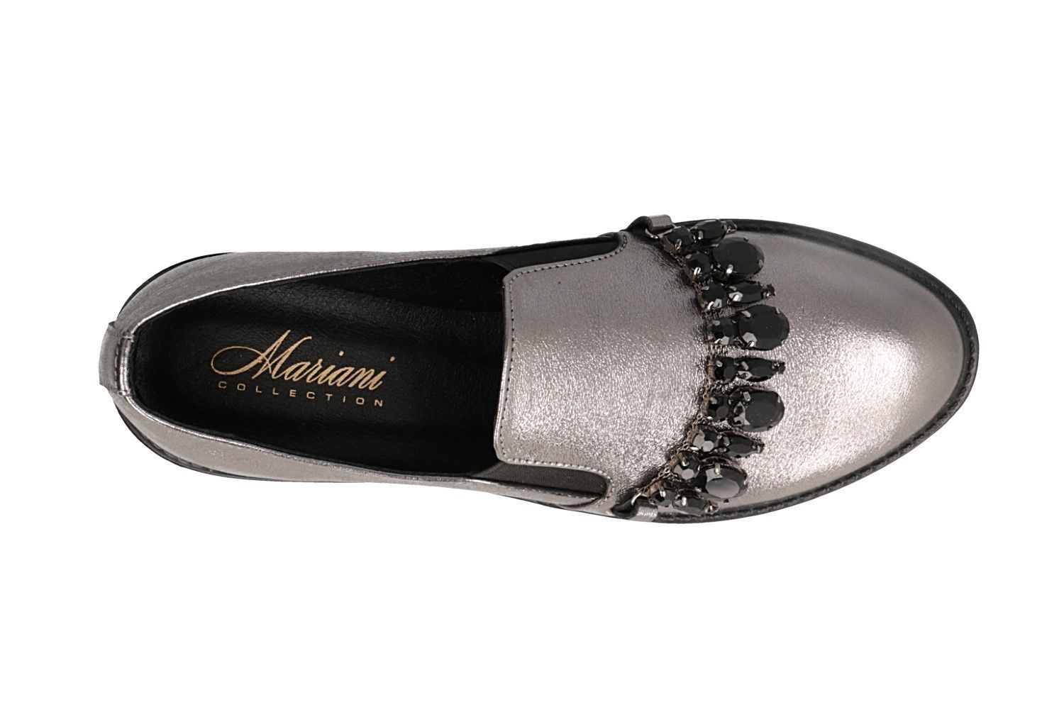 картинка Туфли кожаные Mariani от магазина Pratik