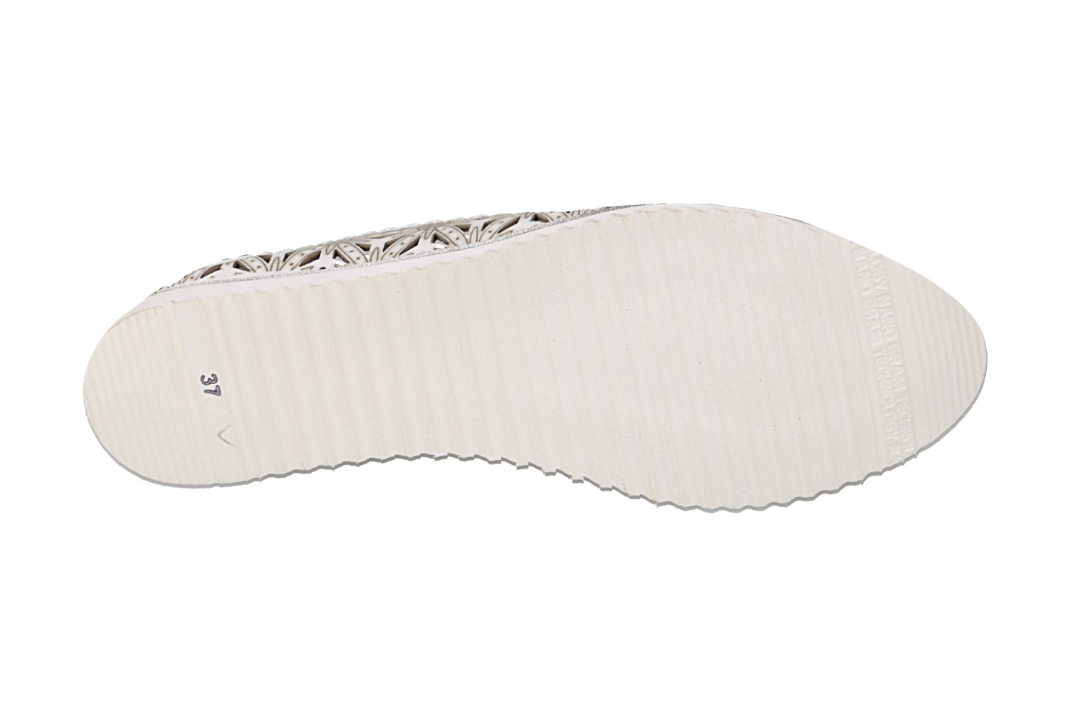 картинка Балетки кожаные Gloria от магазина Pratik