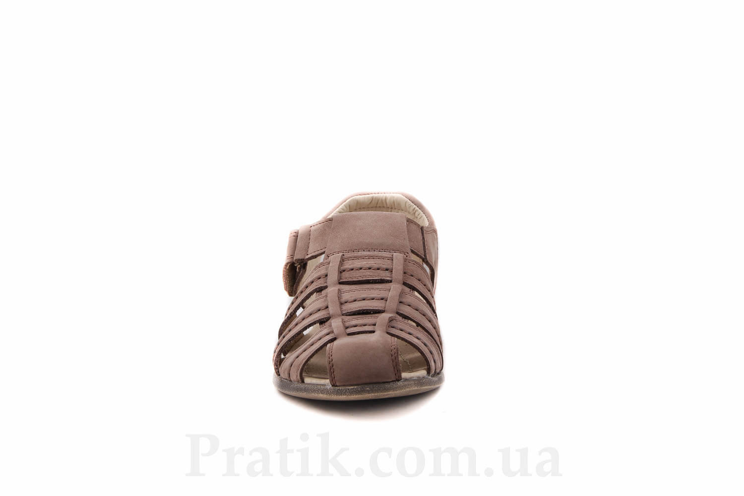 картинка Сандалии кожаные Konors от магазина Pratik
