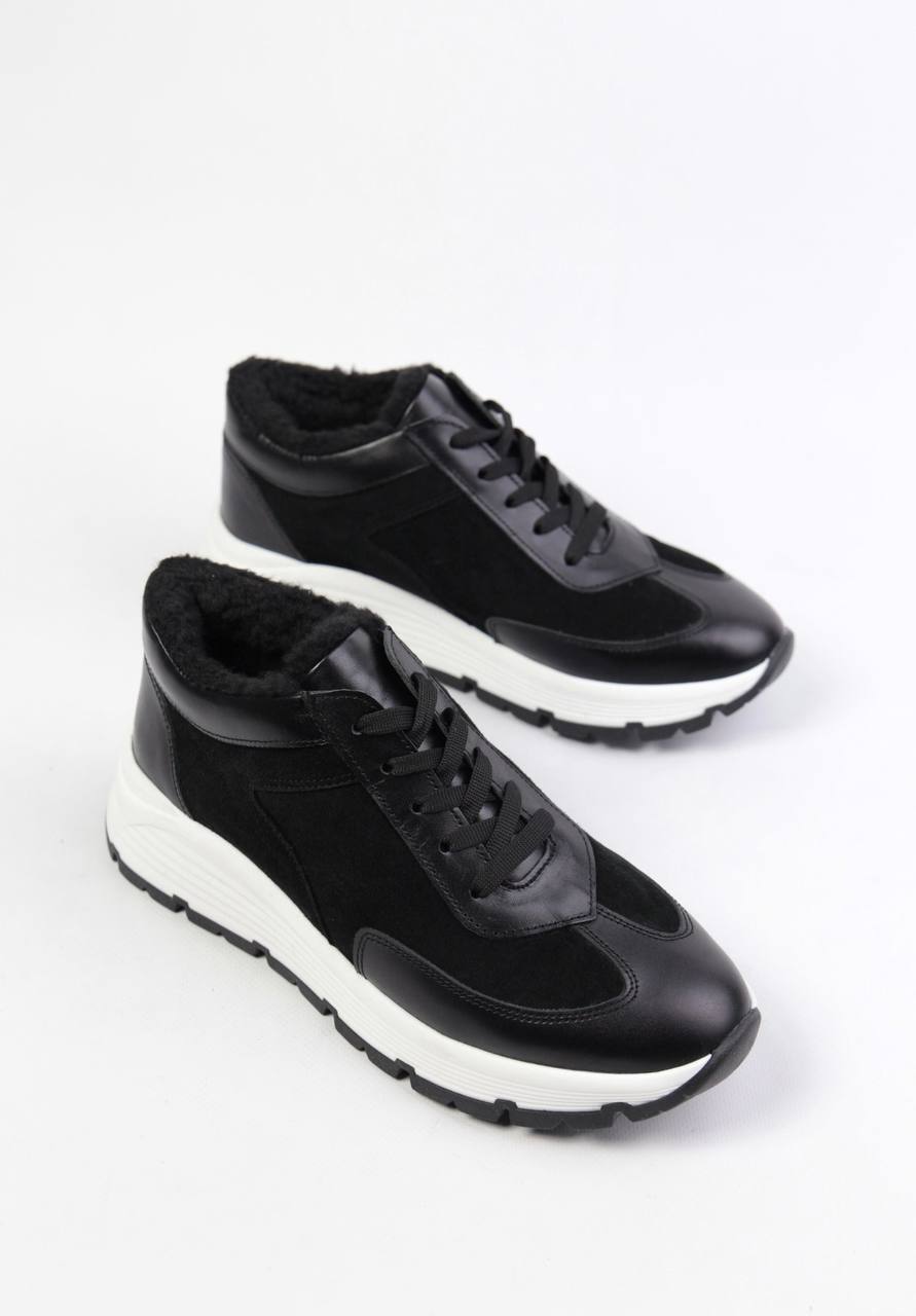 картинка Полуботинки замшевые Benito от магазина Pratik