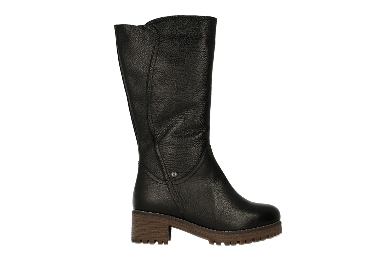 картинка Сапоги кожаные Gloria от магазина Pratik