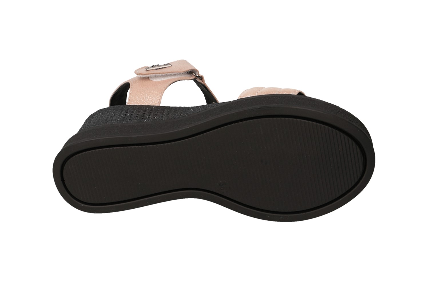 картинка Босоножки кожаные Gloria от магазина Pratik