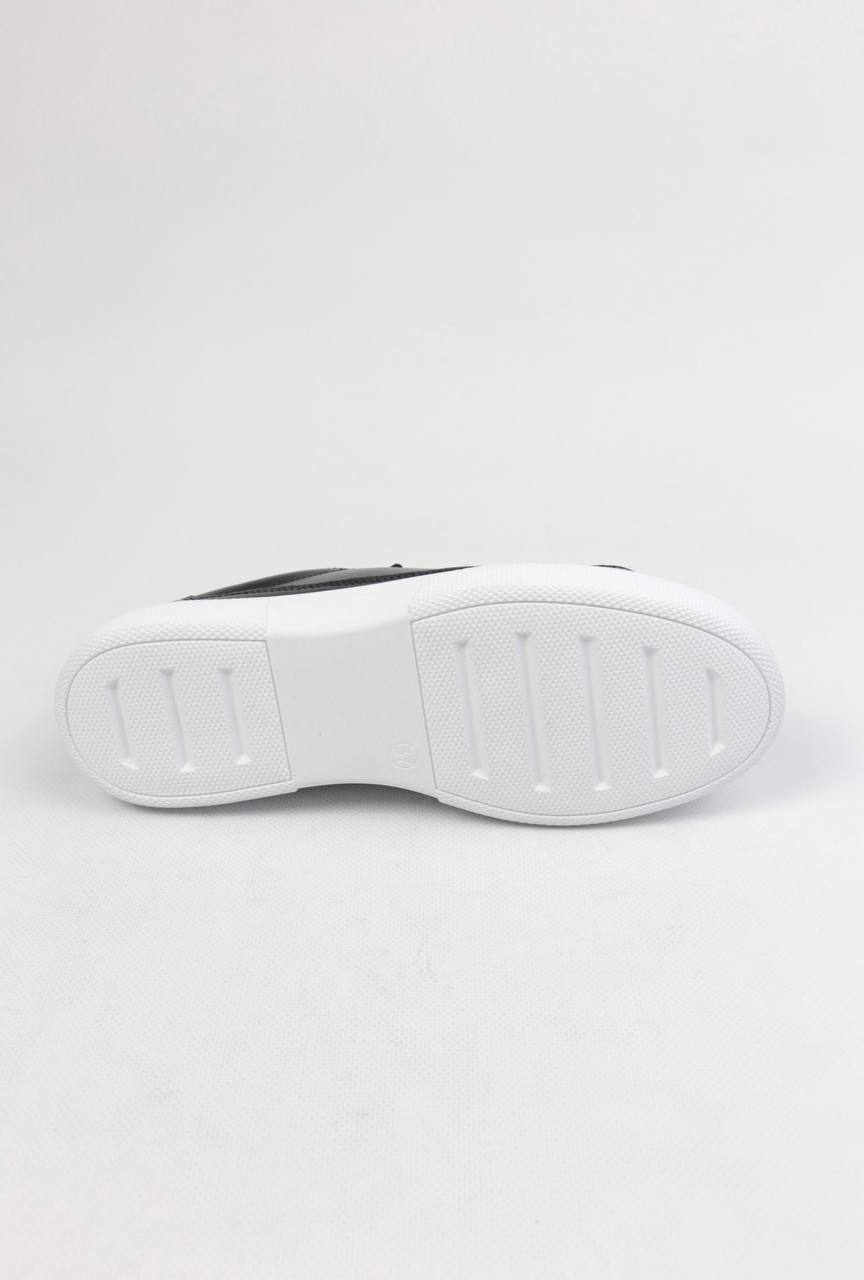 картинка Кеды кожаные Benito от магазина Pratik