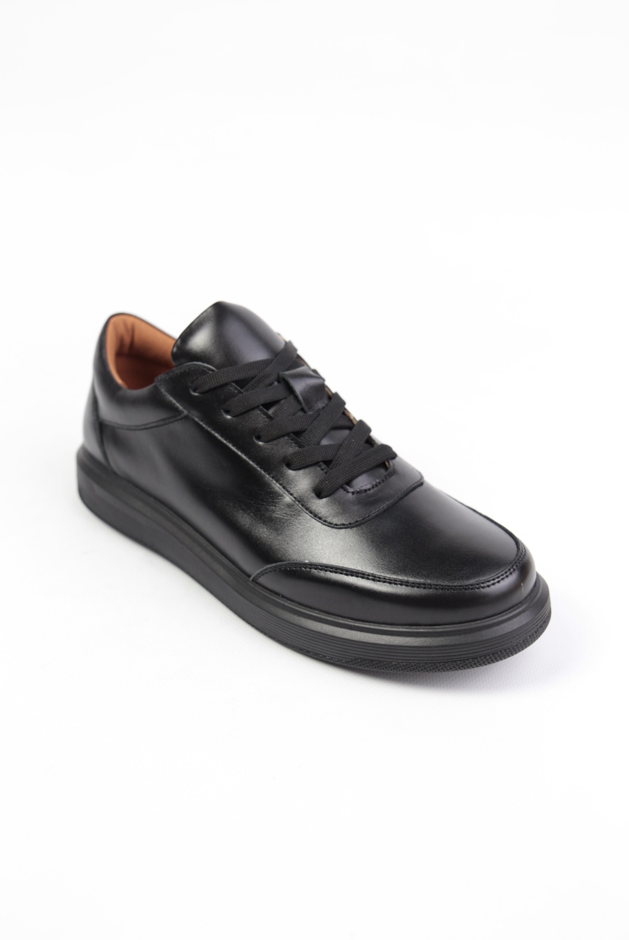 картинка Кеды кожаные Benito от магазина Pratik