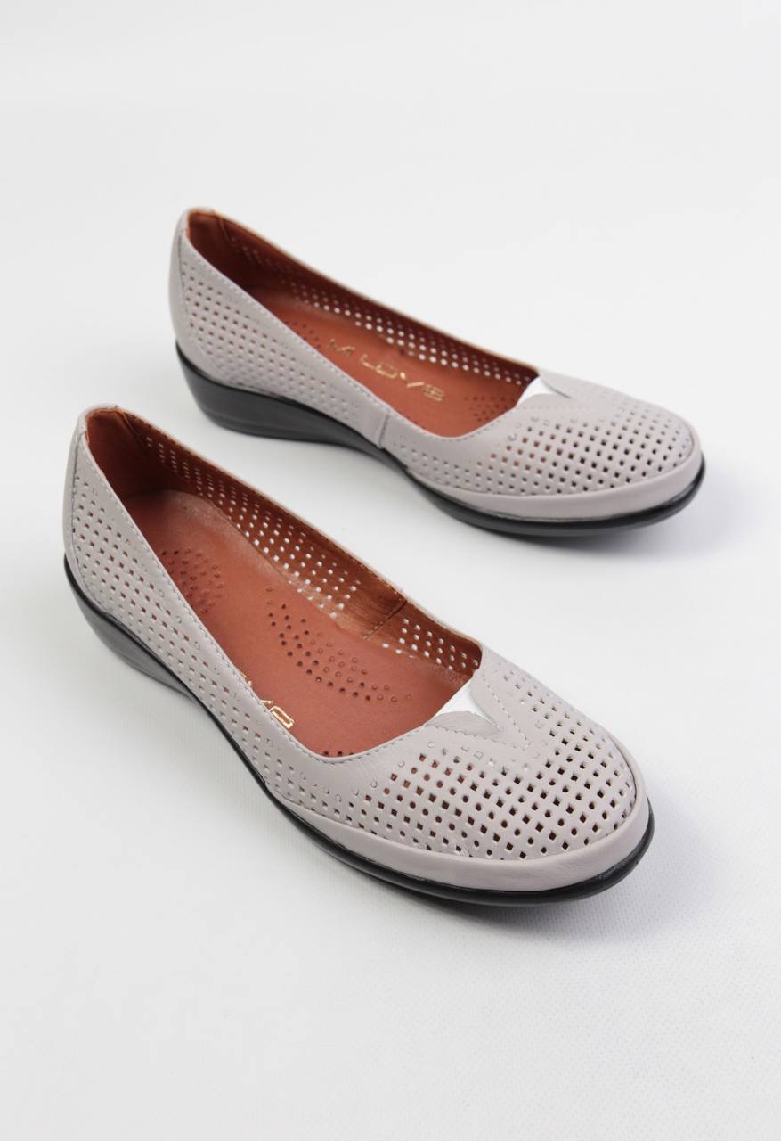 картинка Туфли кожаные Benito от магазина Pratik