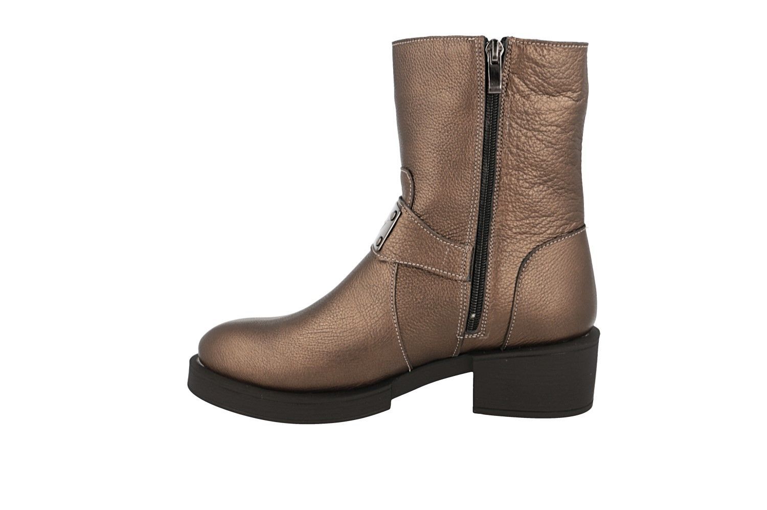 картинка Ботинки кожаные Elpasso от магазина Pratik