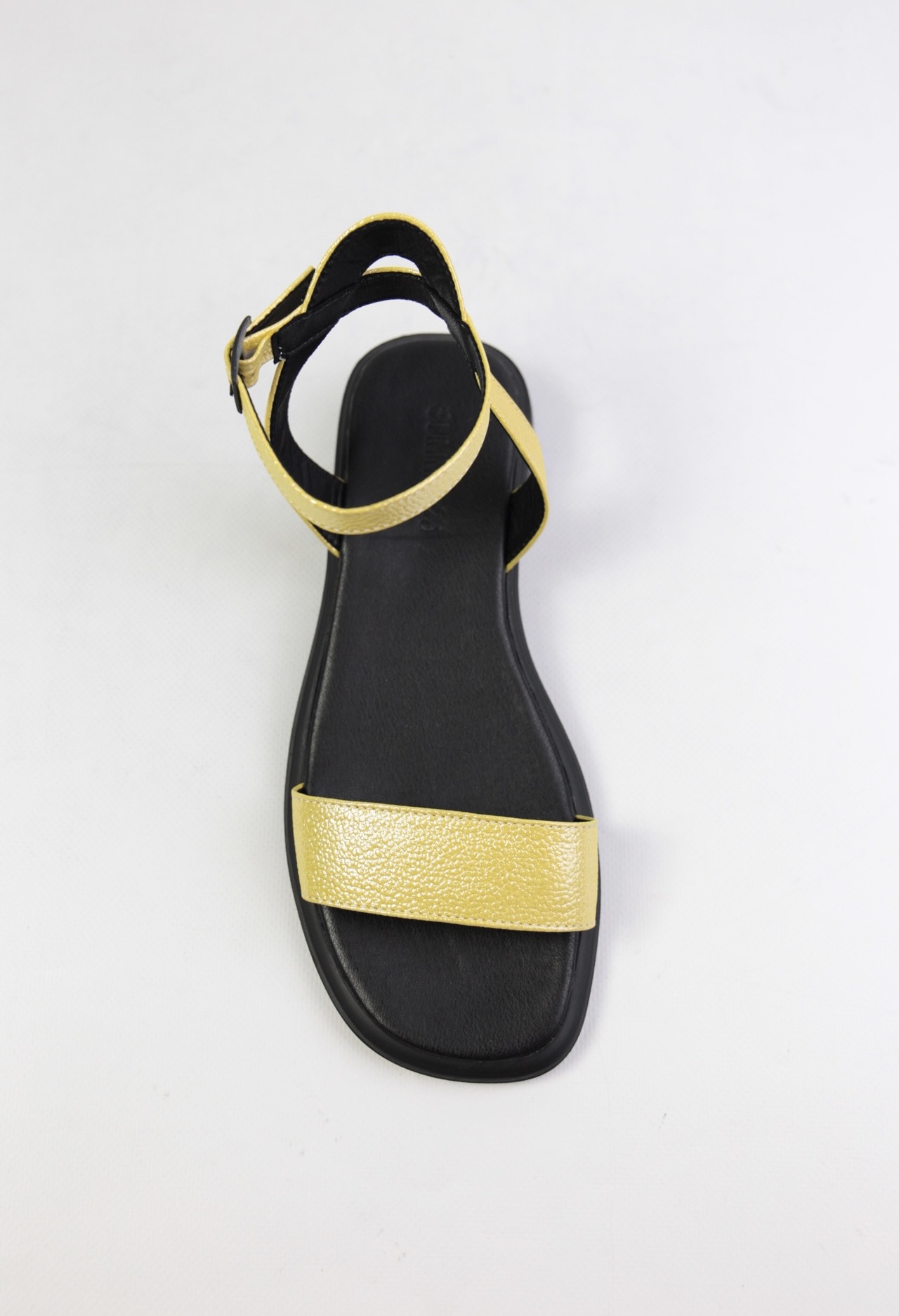 картинка Сандалии кожаные Benito от магазина Pratik