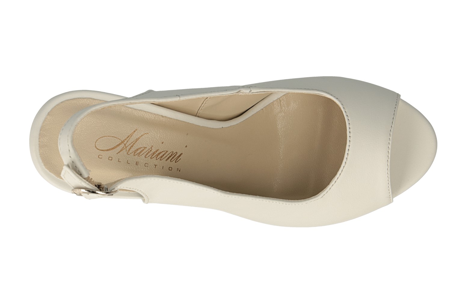 картинка Босоножки кожаные Mariani от магазина Pratik