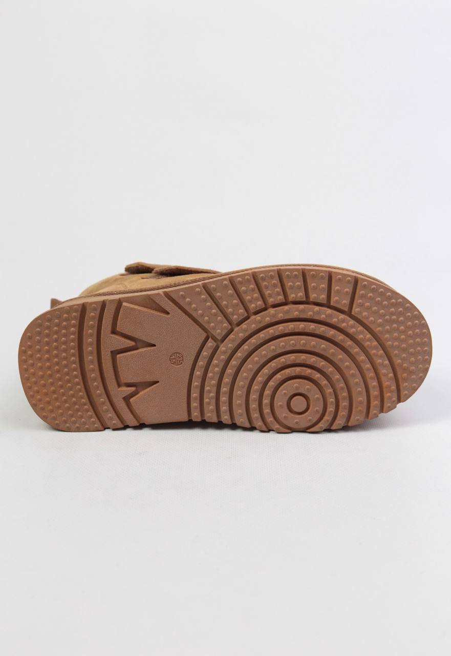 картинка Угги замшевые от магазина Pratik