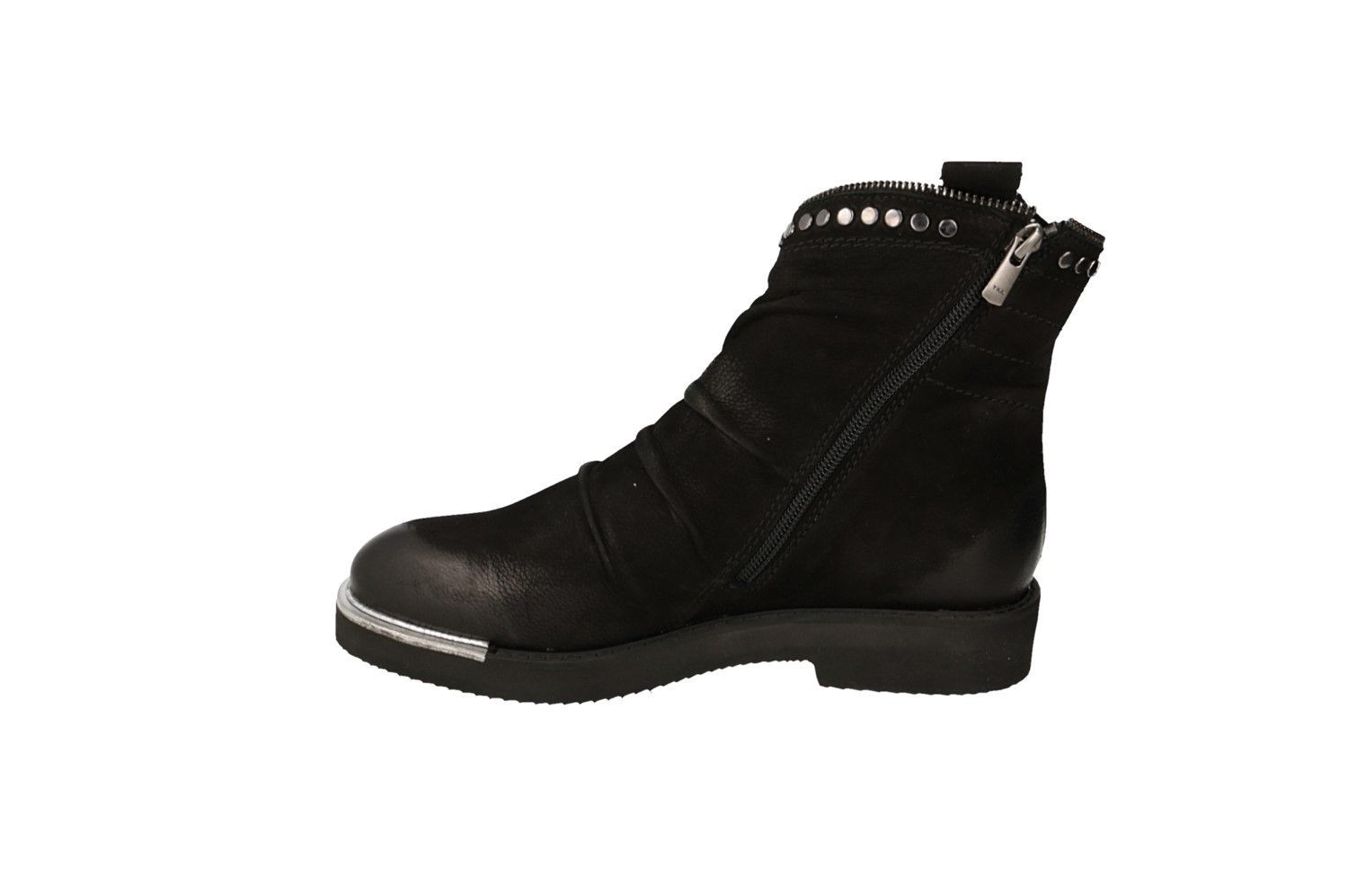 картинка Ботинки нубуковые ROVIGO от магазина Pratik