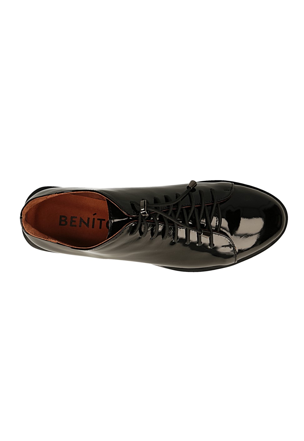 картинка Туфли лаковые Benito от магазина Pratik