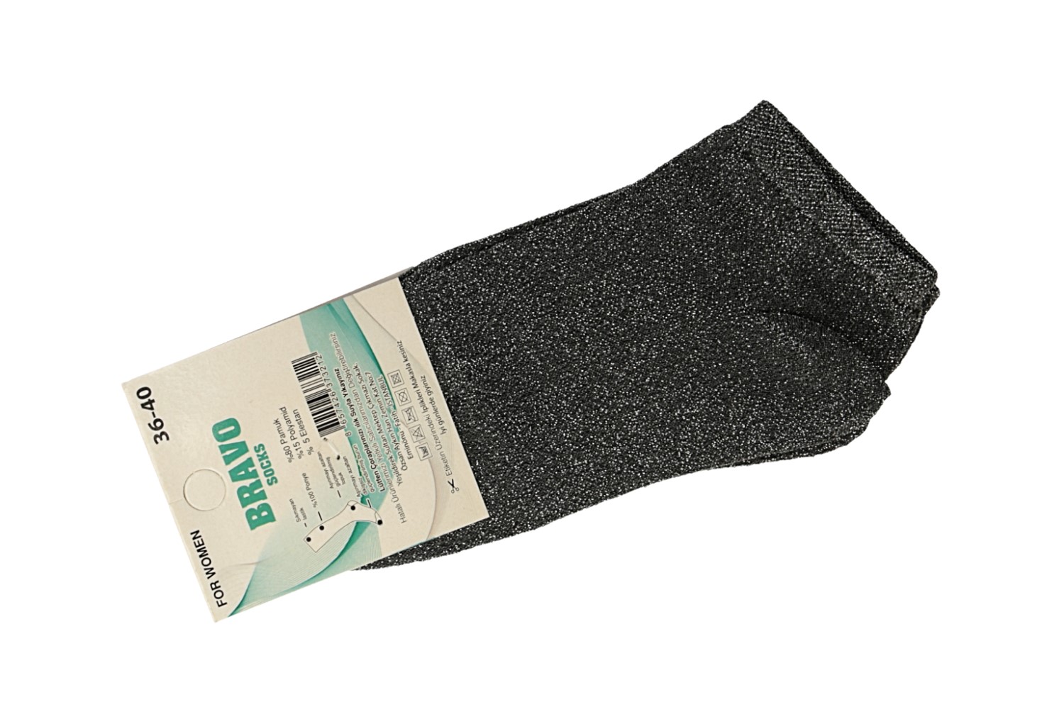 картинка Носки женские Bravo от магазина Pratik