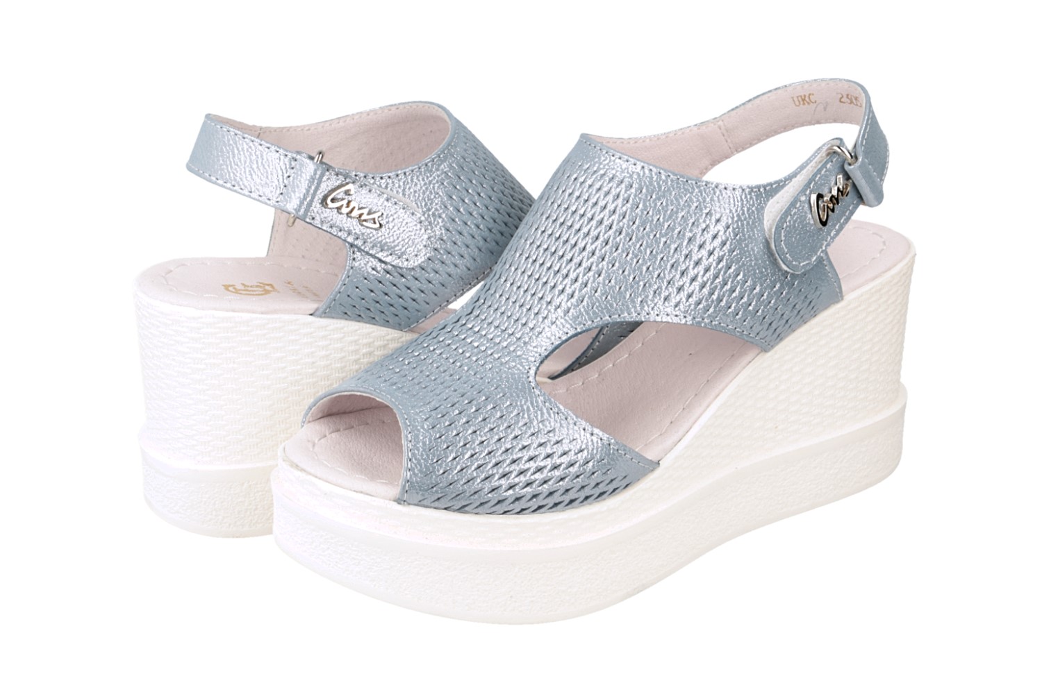 картинка Босоножки кожаные Gloria от магазина Pratik