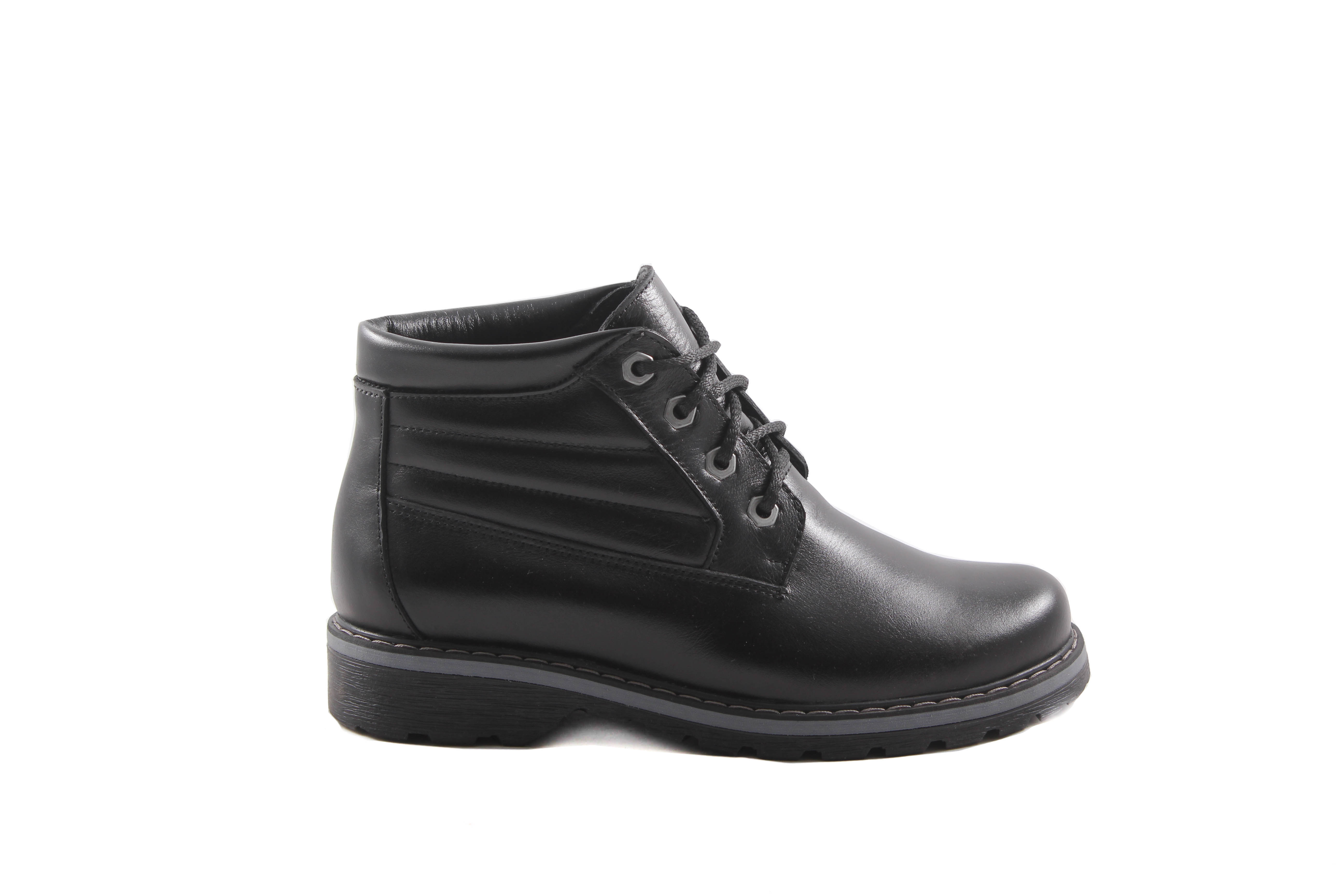 картинка Ботинки кожаные Mariani от магазина Pratik