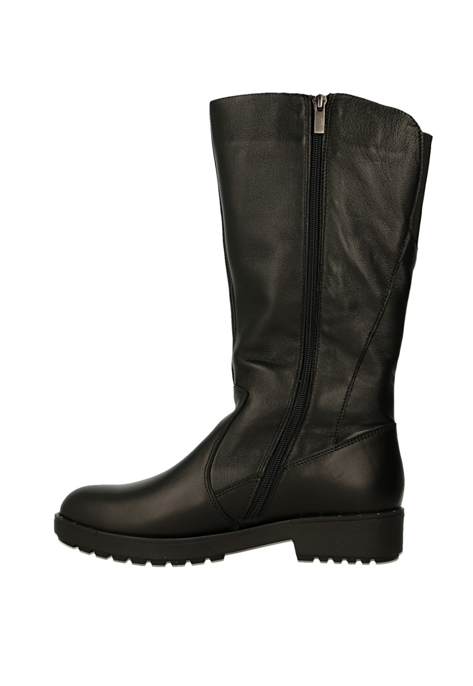 картинка Сапоги кожаные Gloria от магазина Pratik