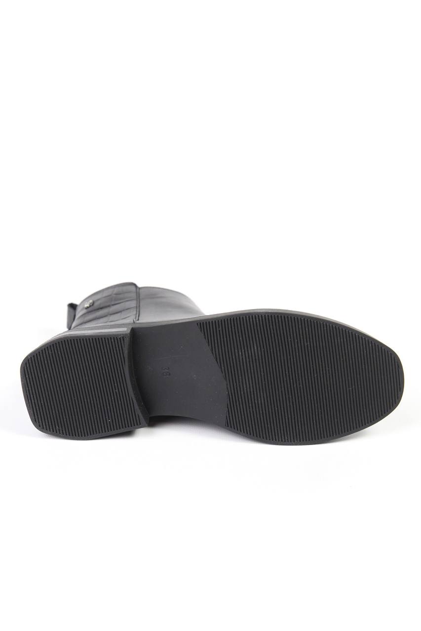 картинка Ботинки кожаные Benito от магазина Pratik