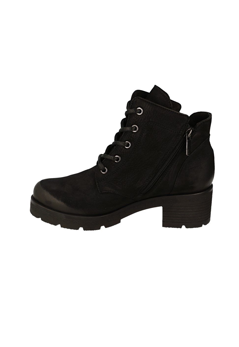 картинка Ботинки нубуковые Benito от магазина Pratik