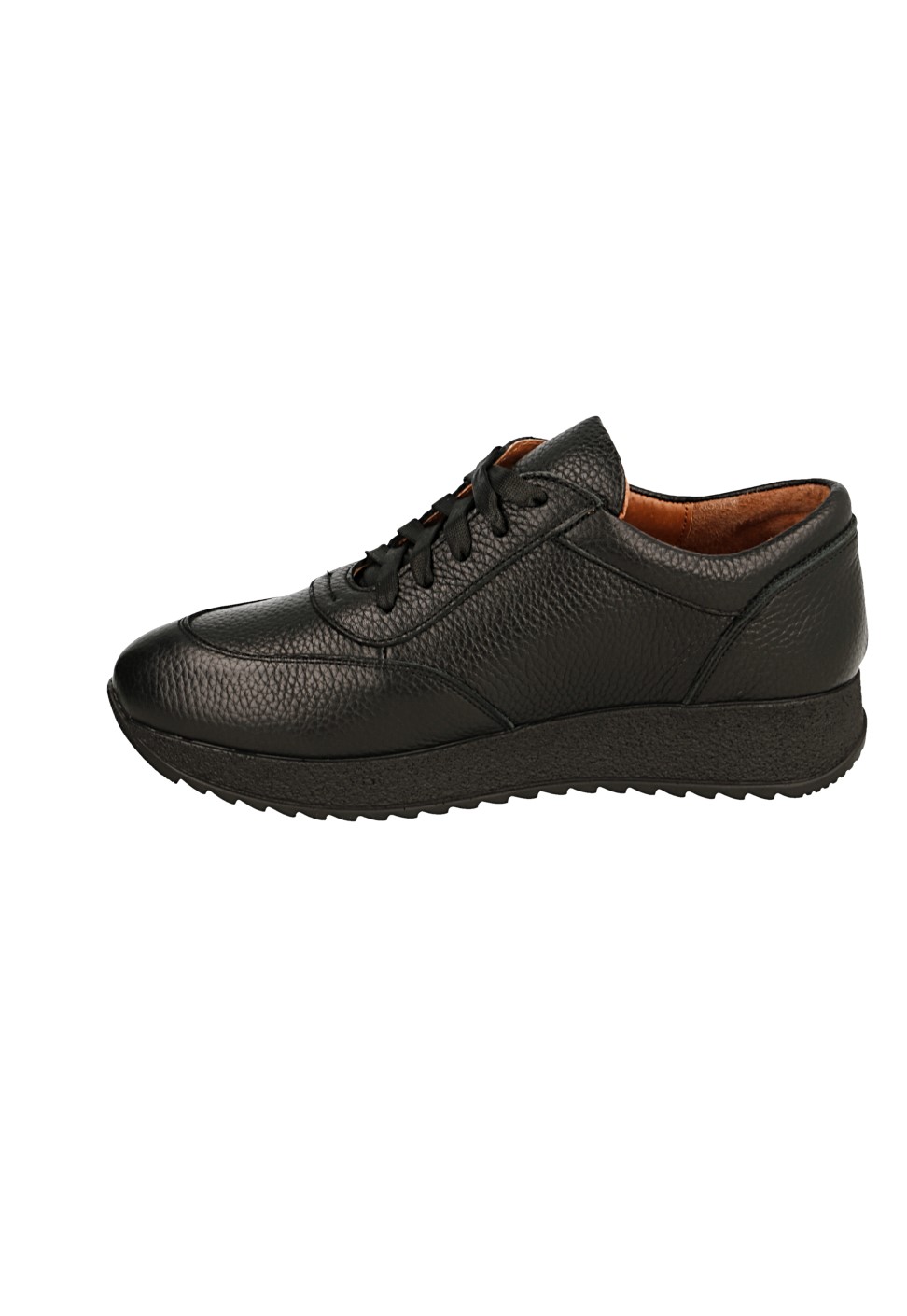 картинка Кроссовки кожаные Benito от магазина Pratik