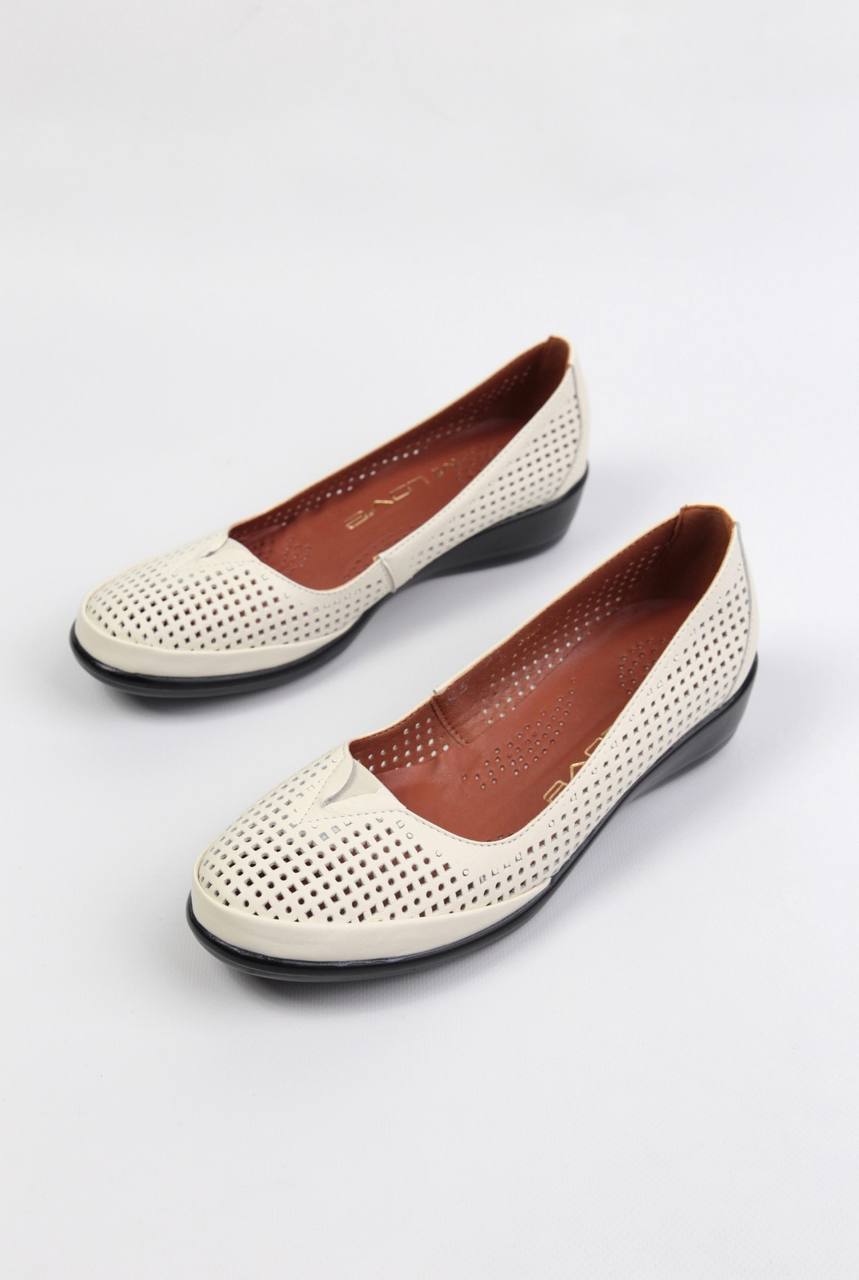 картинка Туфли кожаные Benito от магазина Pratik