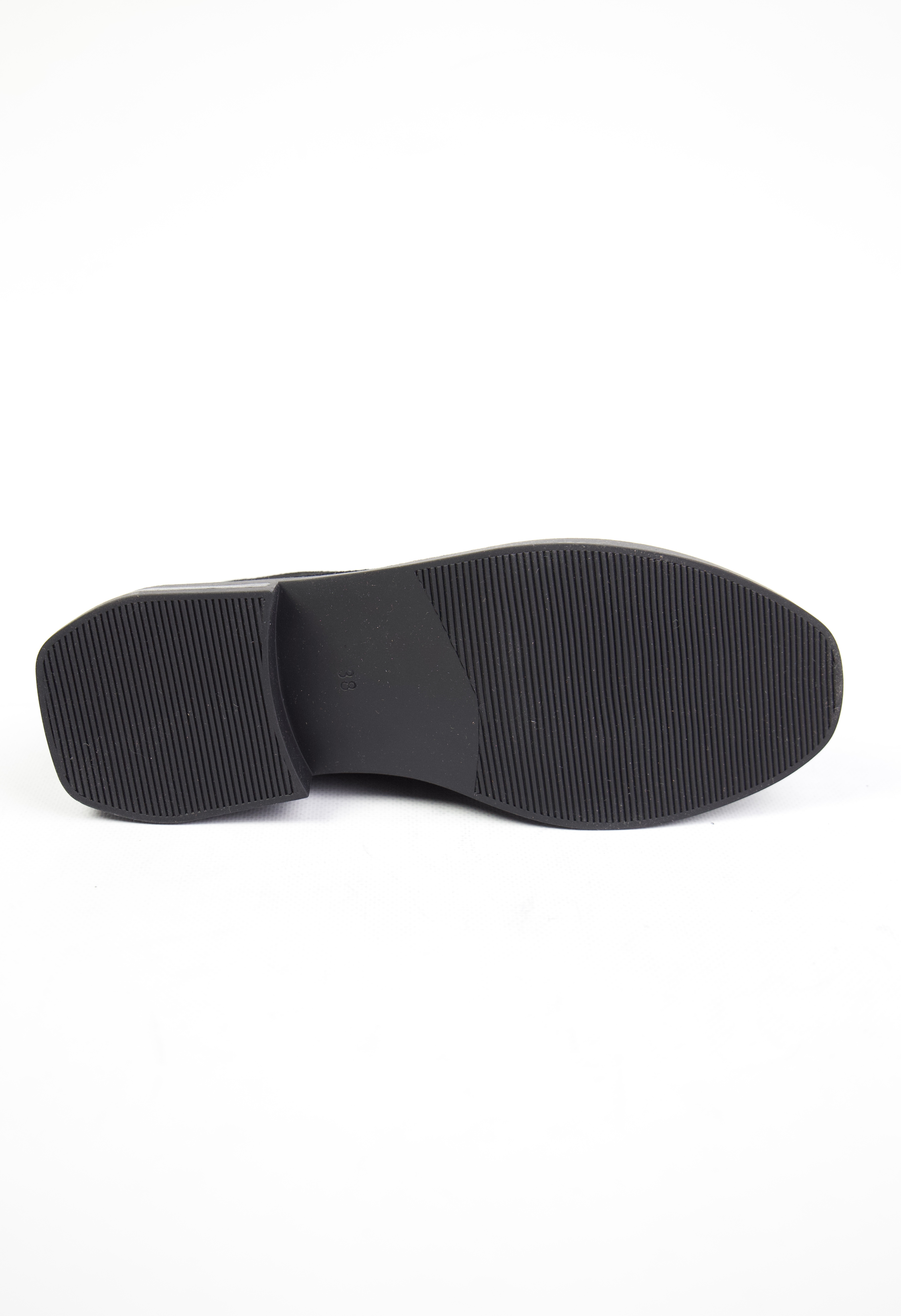 картинка Лоферы замшевые Benito от магазина Pratik