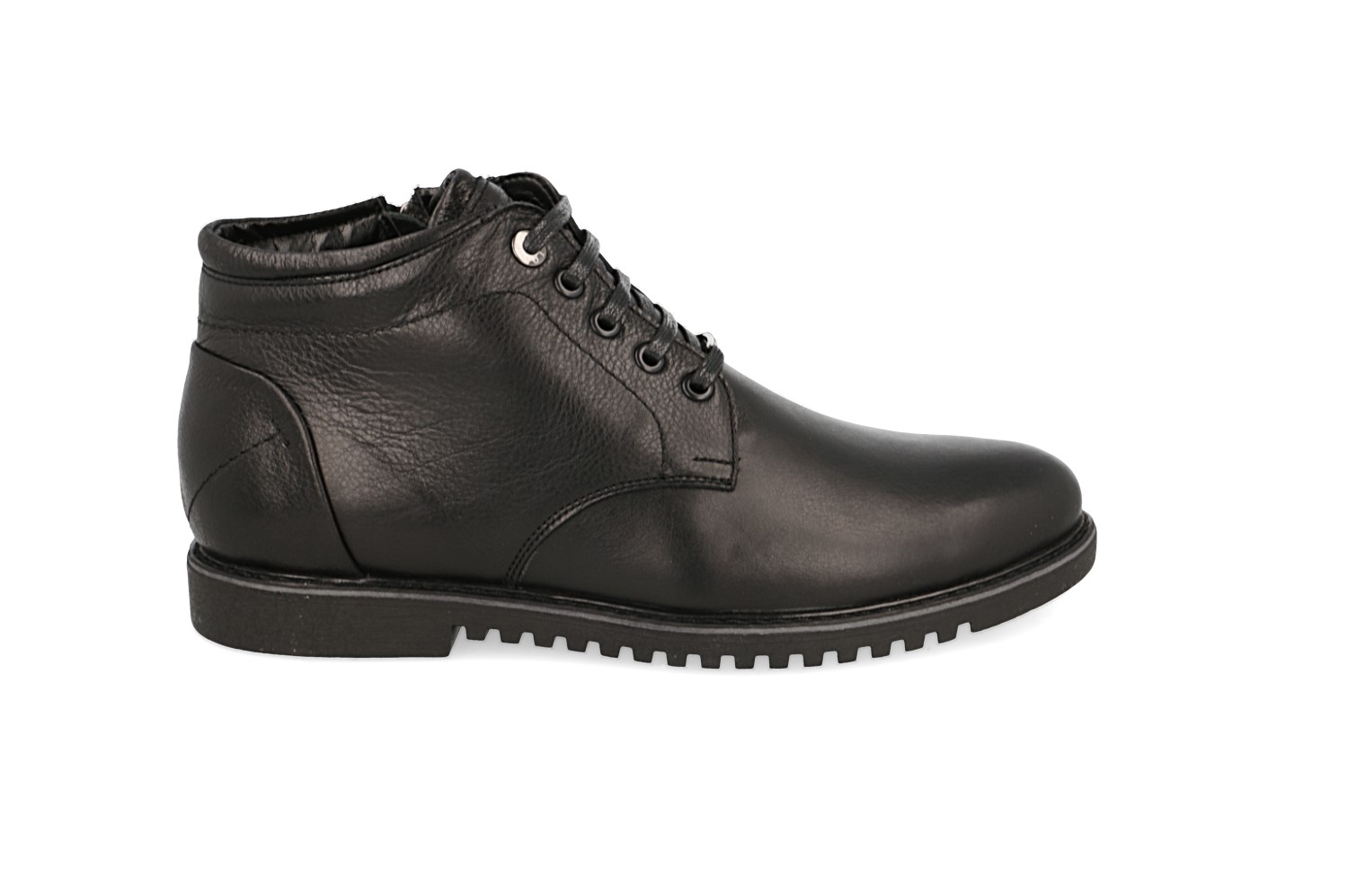 картинка Ботинки кожаные Brionis от магазина Pratik