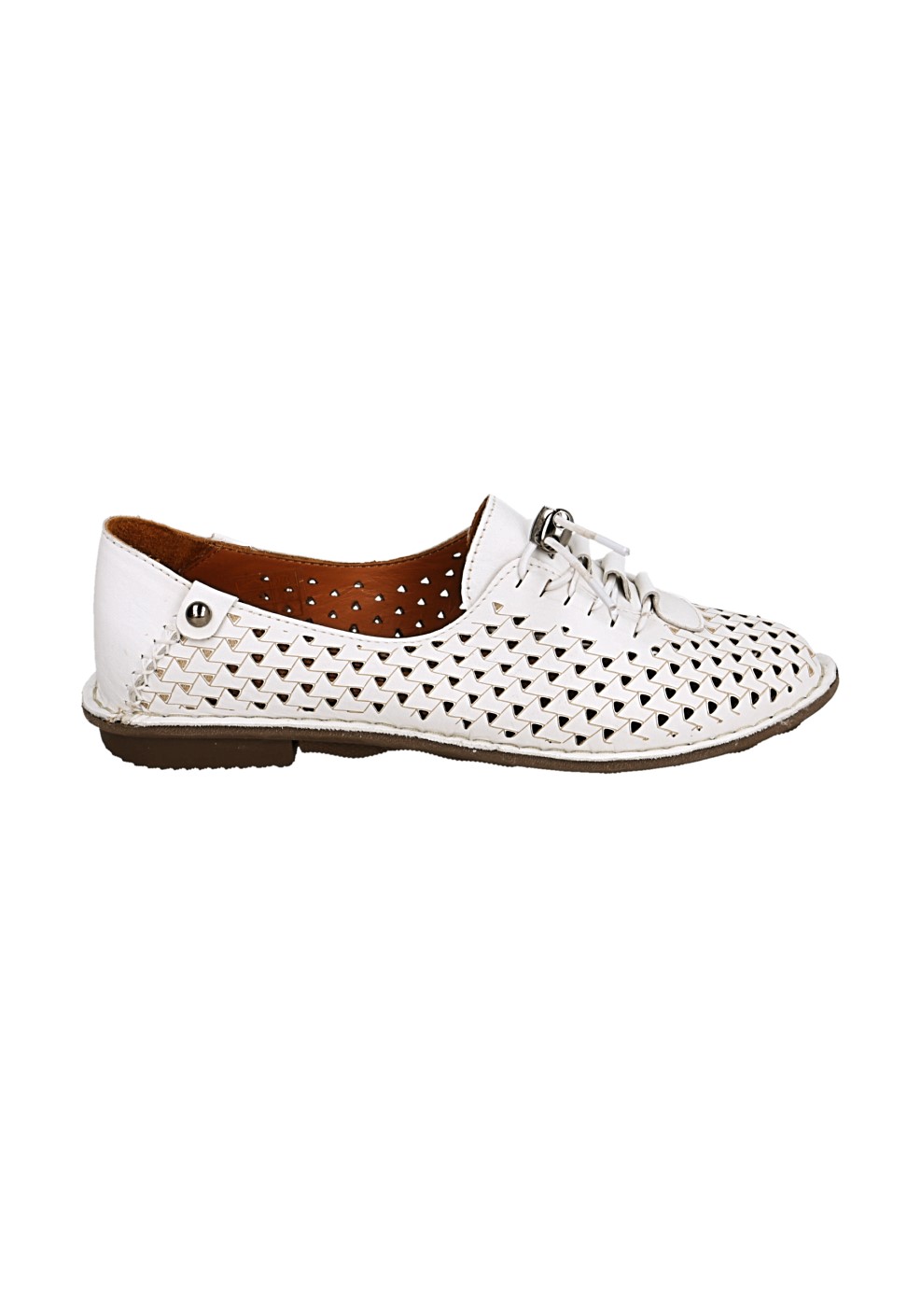 картинка Туфли кожаные Anna Luggi от магазина Pratik