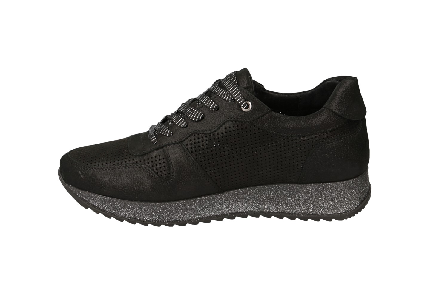 картинка Кроссовки кожаные Mariani от магазина Pratik