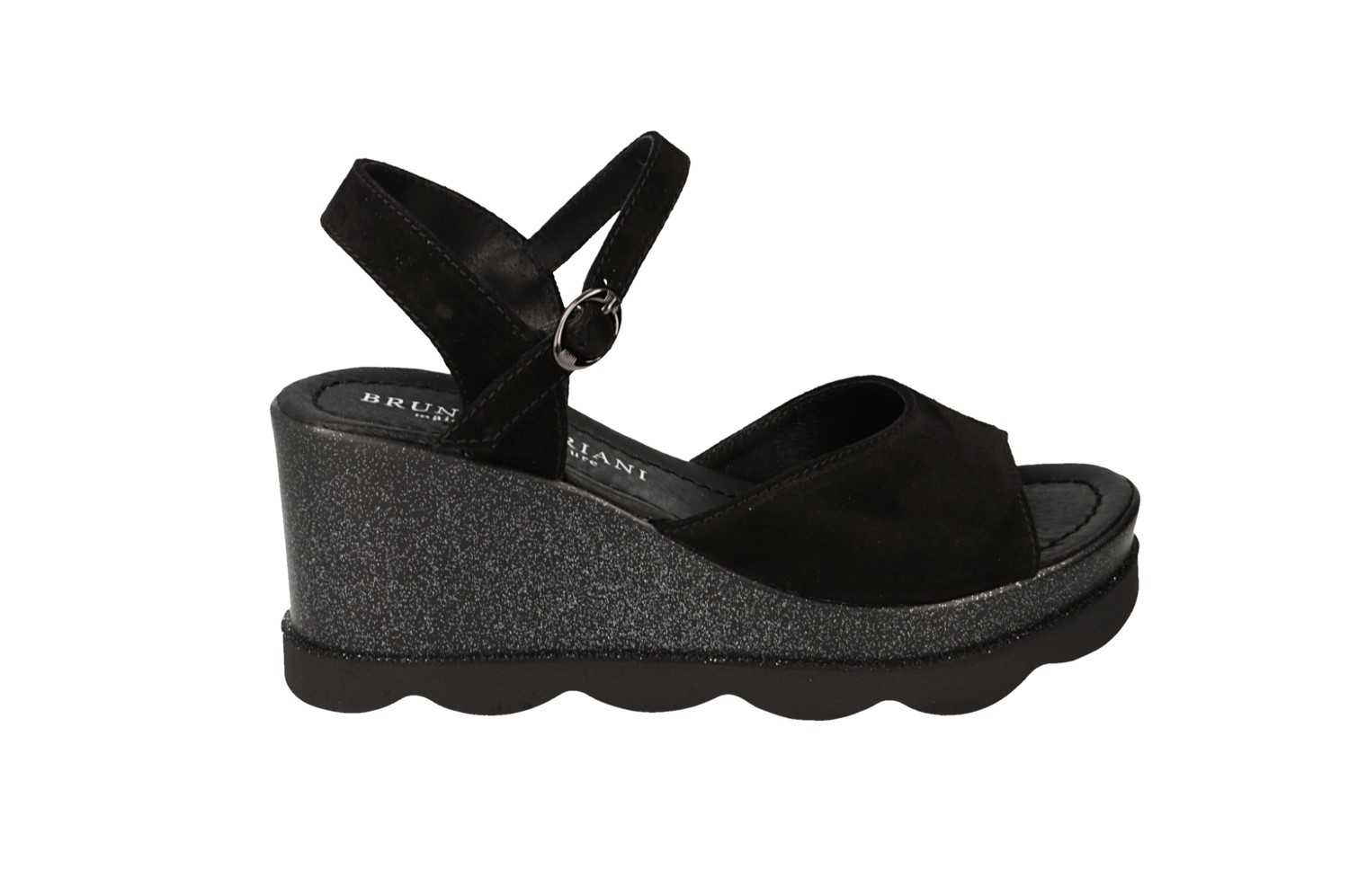 картинка Босоножки замшевые Mariani от магазина Pratik