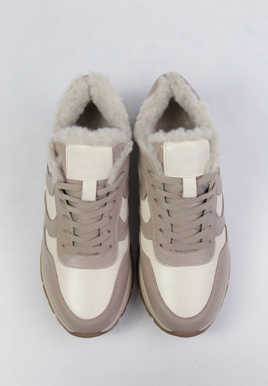 картинка Полуботинки кожаные Benito от магазина Pratik