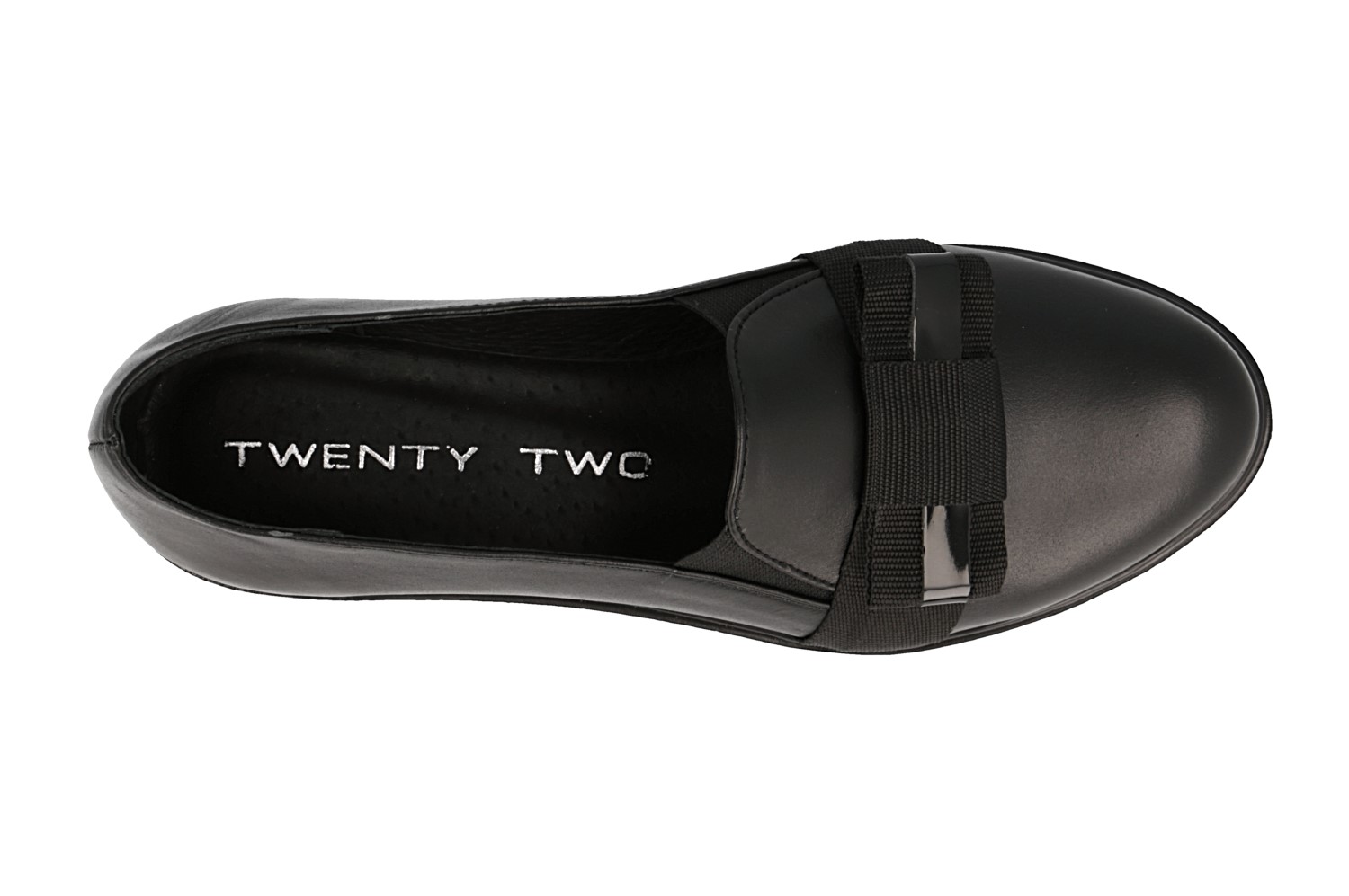 картинка Туфли кожаные Twenty Two от магазина Pratik