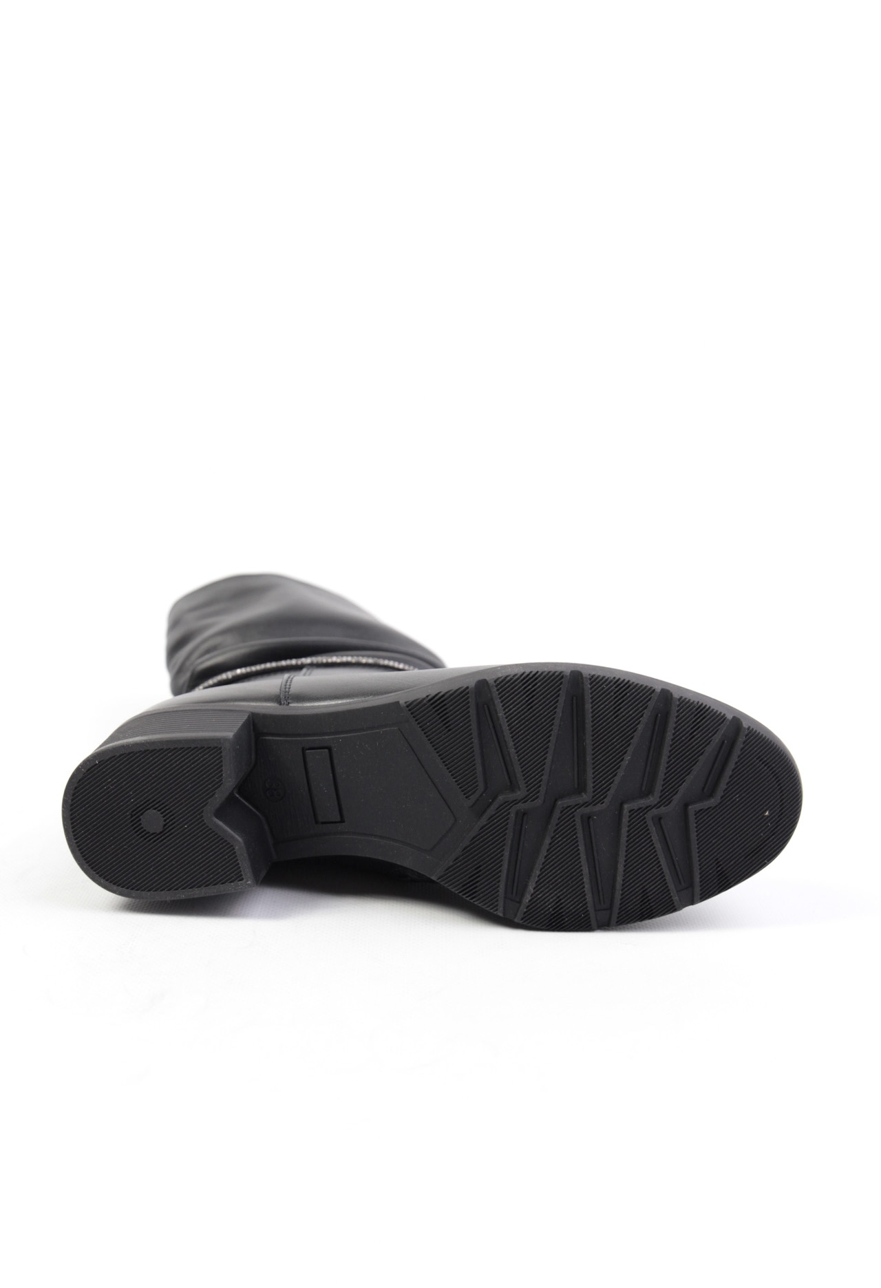 картинка Сапоги кожаные Benito от магазина Pratik