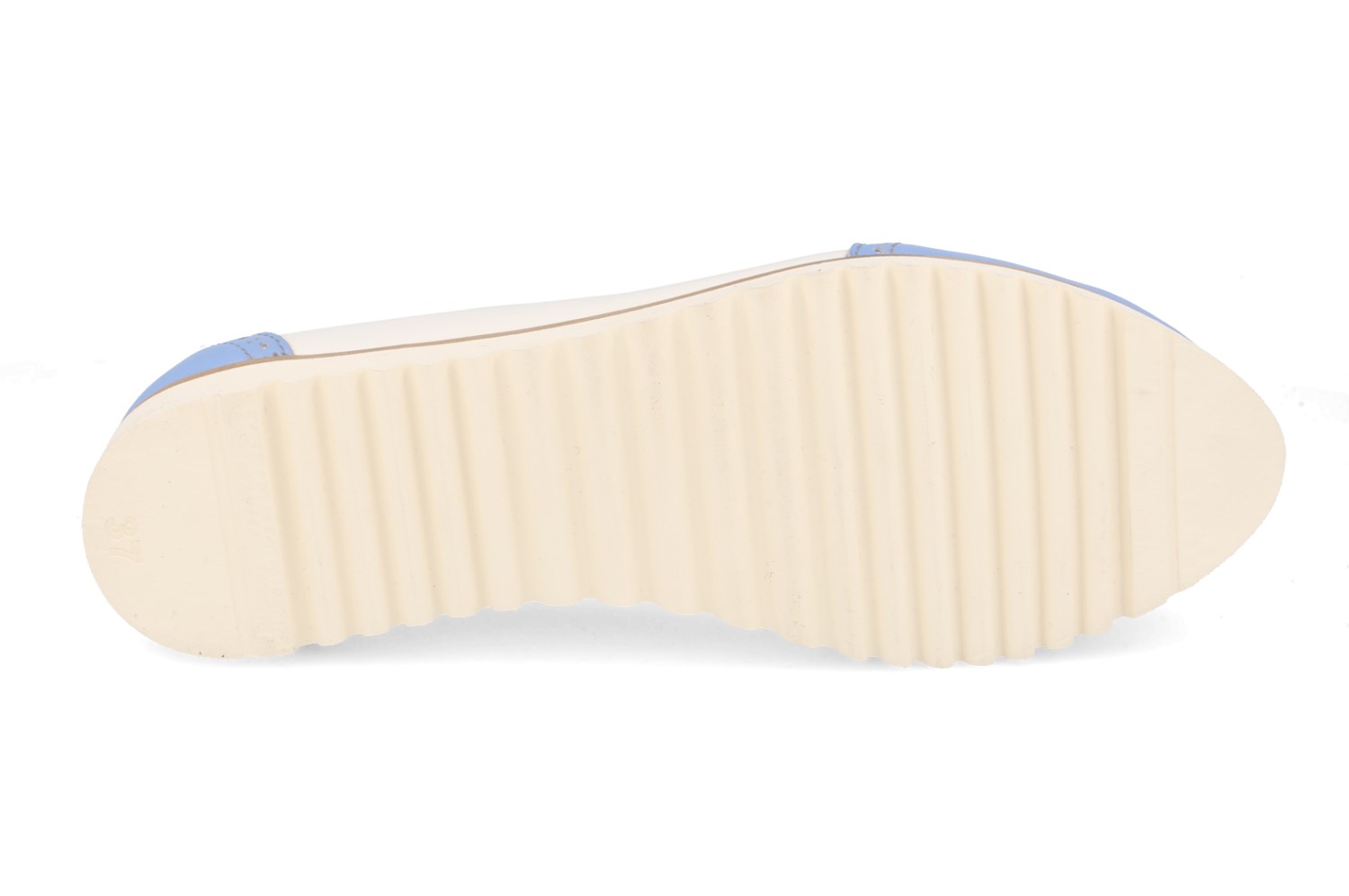 картинка Балетки кожаные Mariani от магазина Pratik